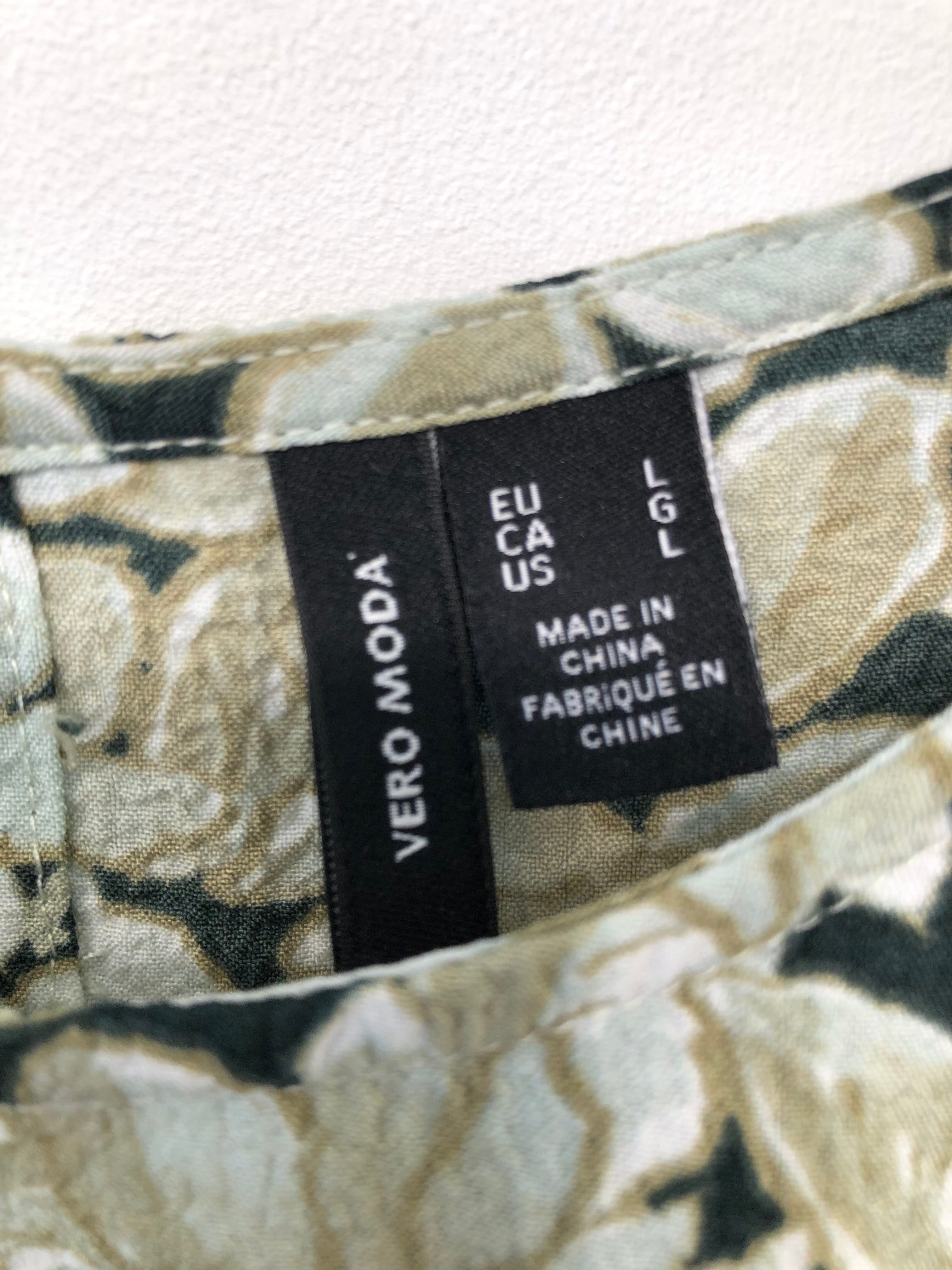 Vero Moda Bluse