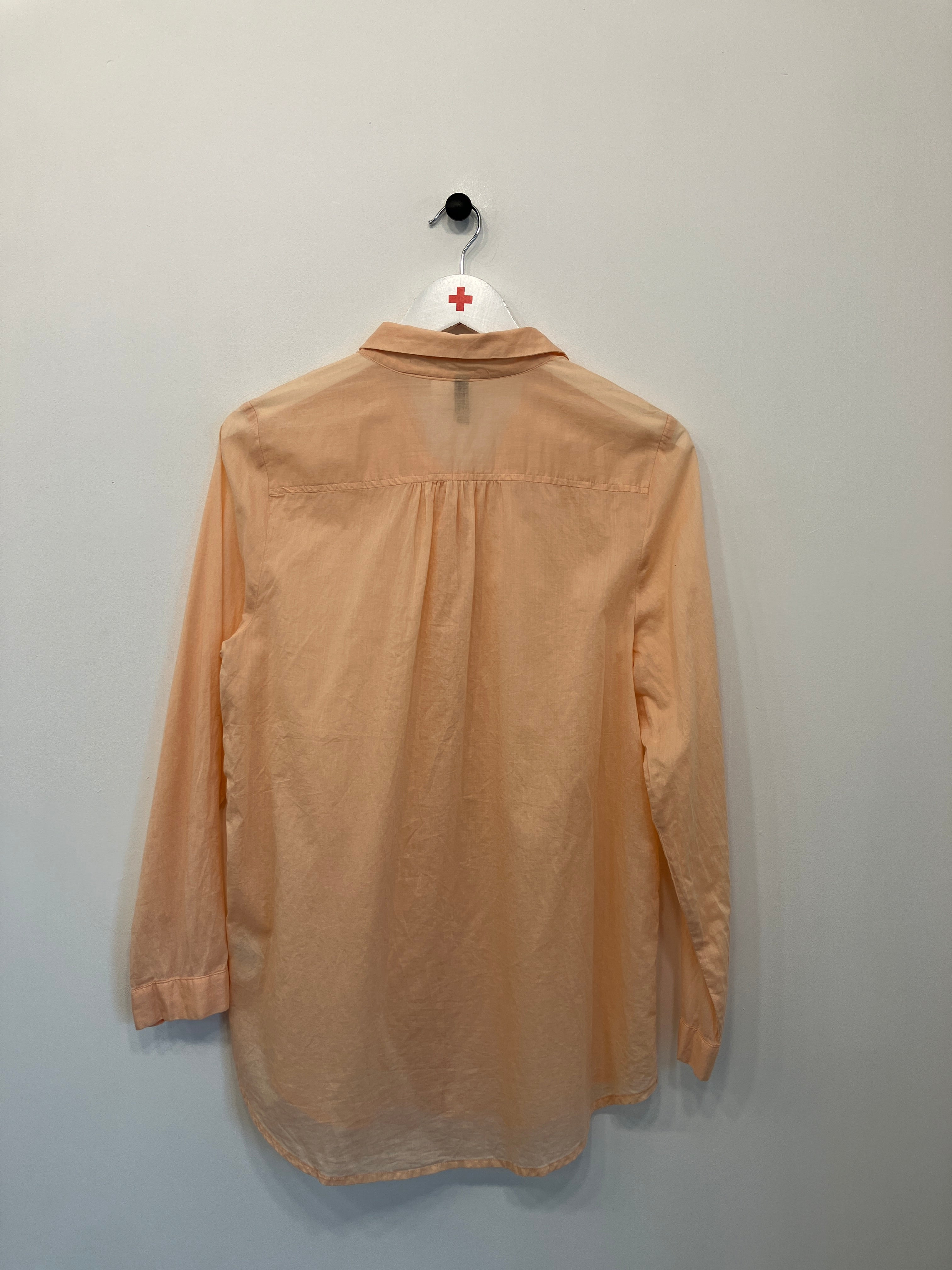Divided by H&m Skjorte