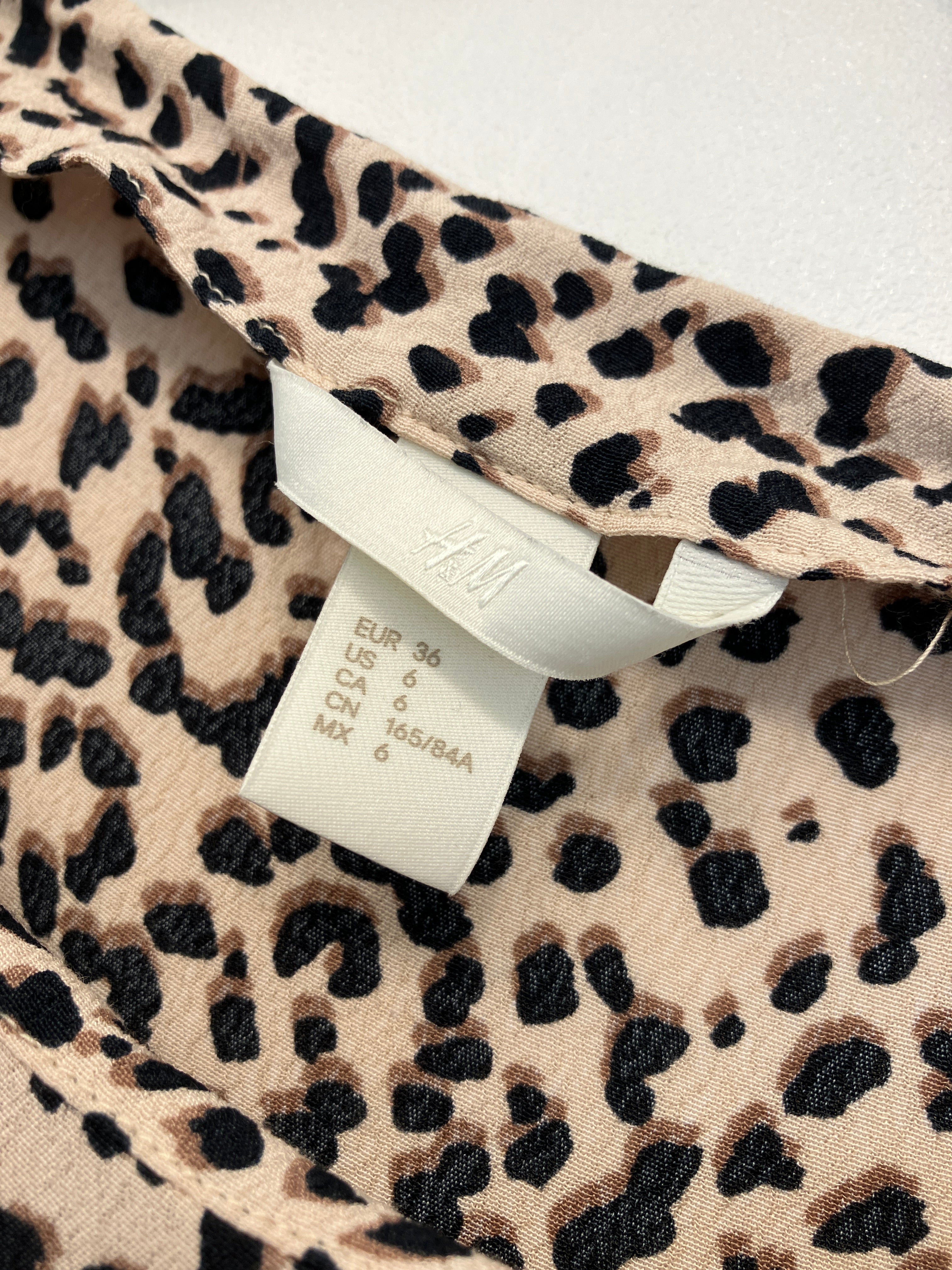 H&m Bluse