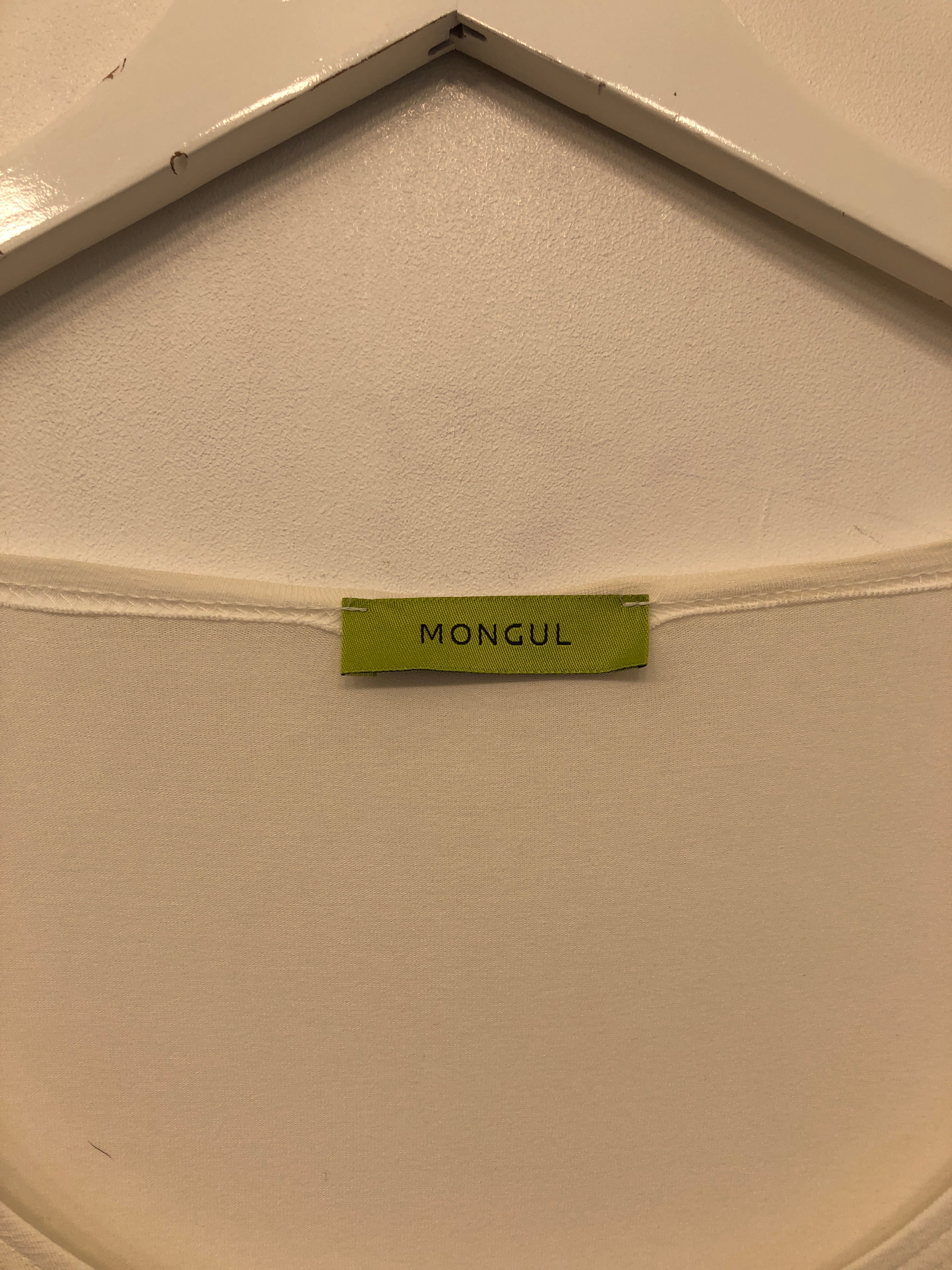 Mongul Bluse