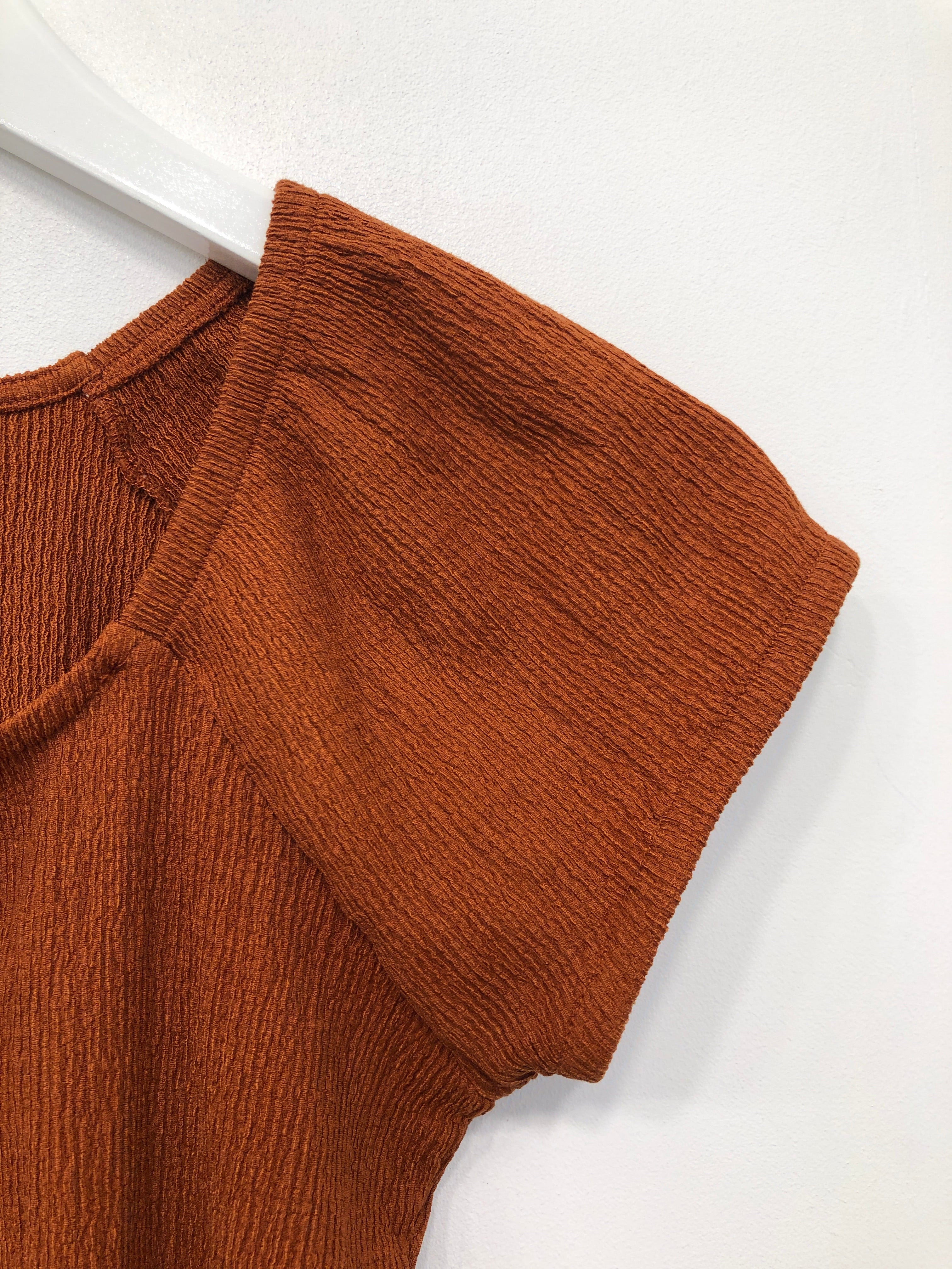 Rut&Circle Bluse