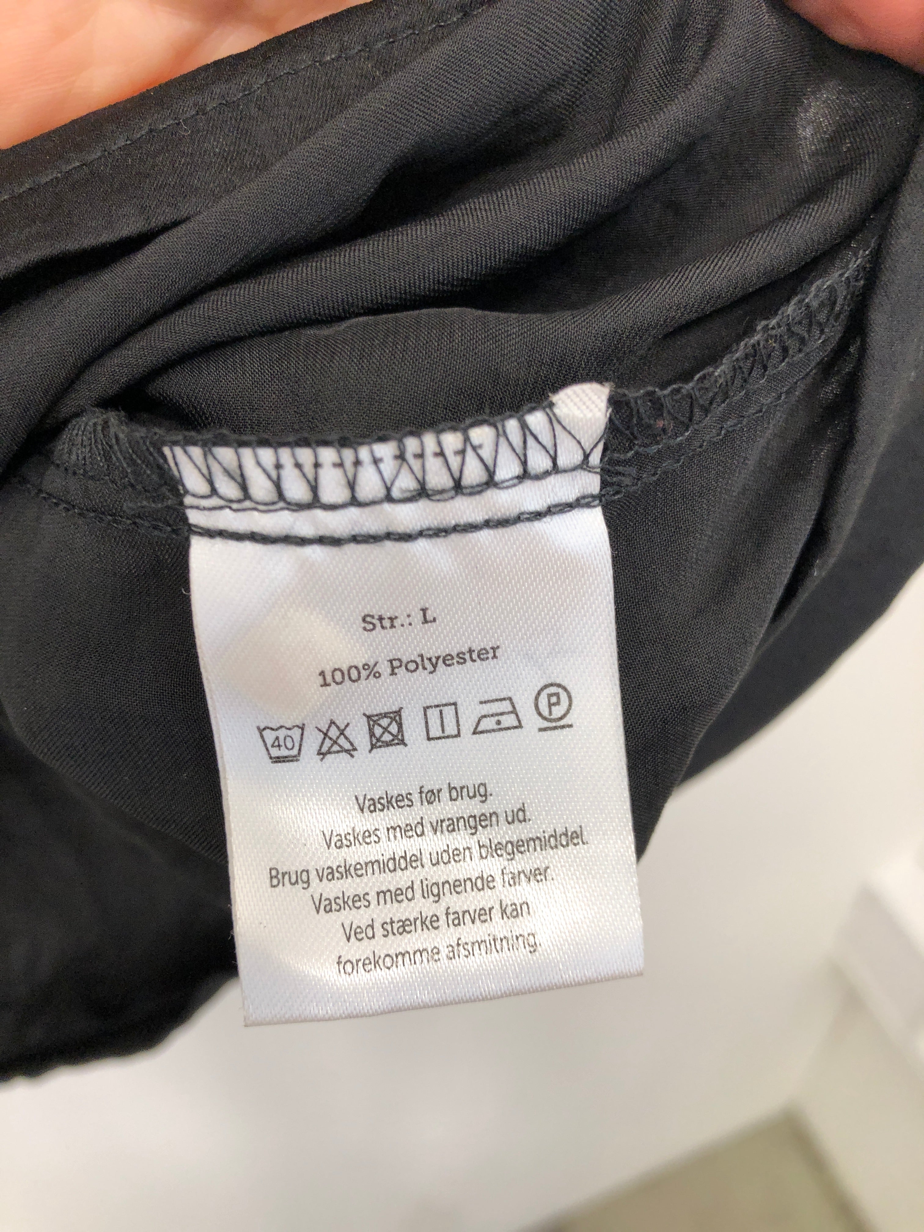VRS T-shirt