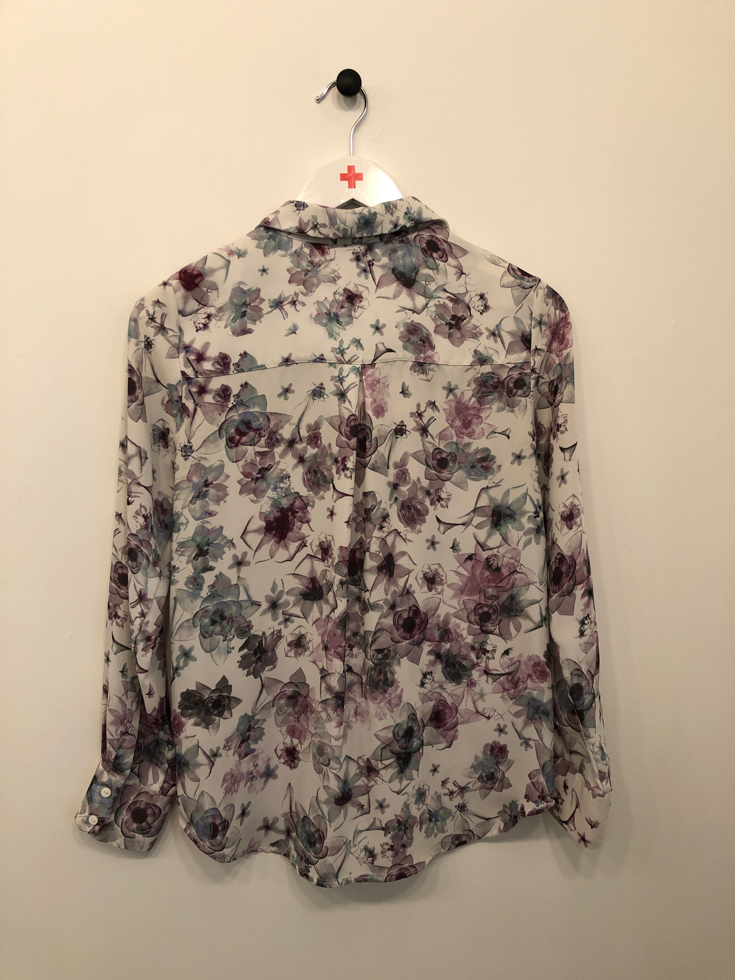 H&M Skjorte