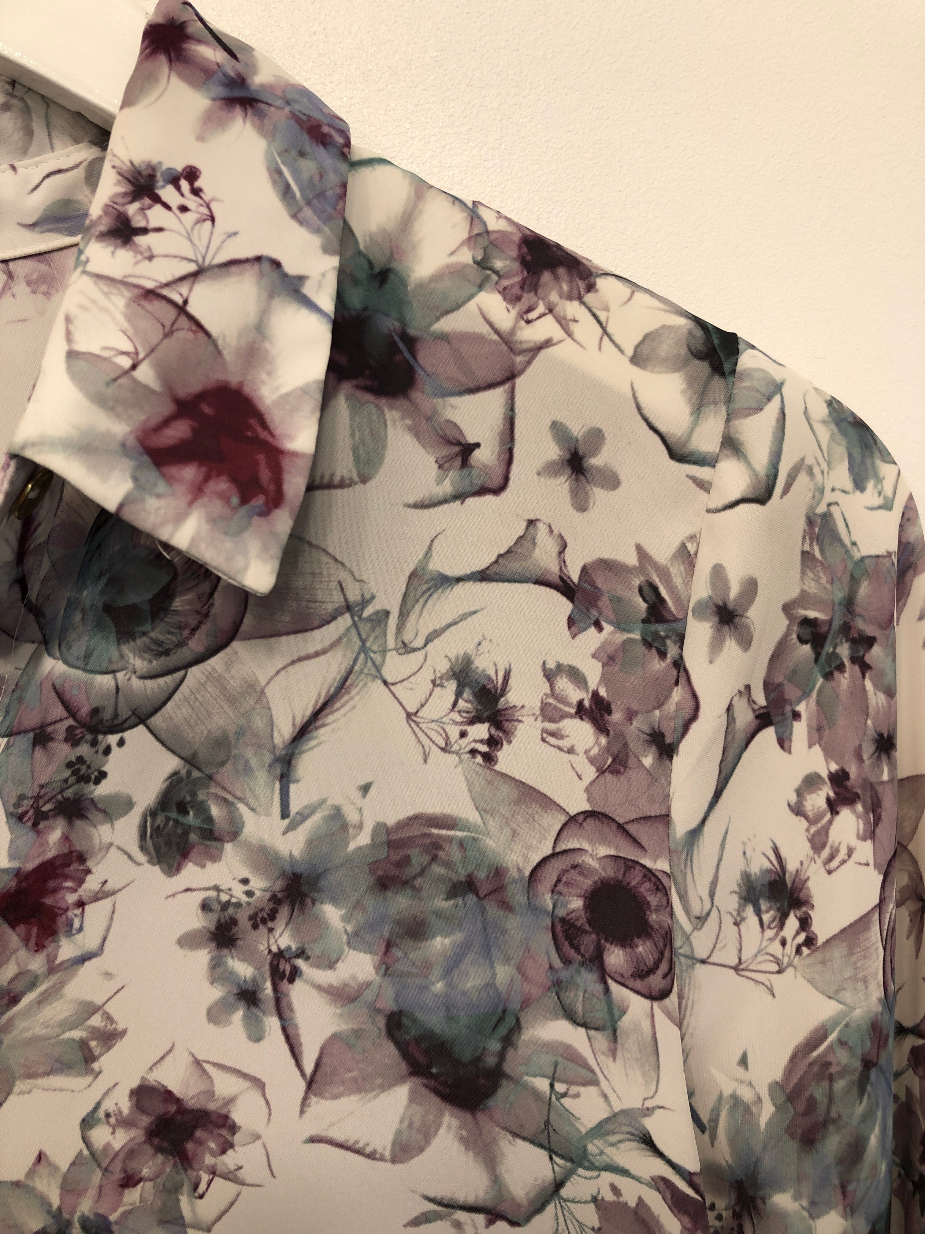 H&M Skjorte