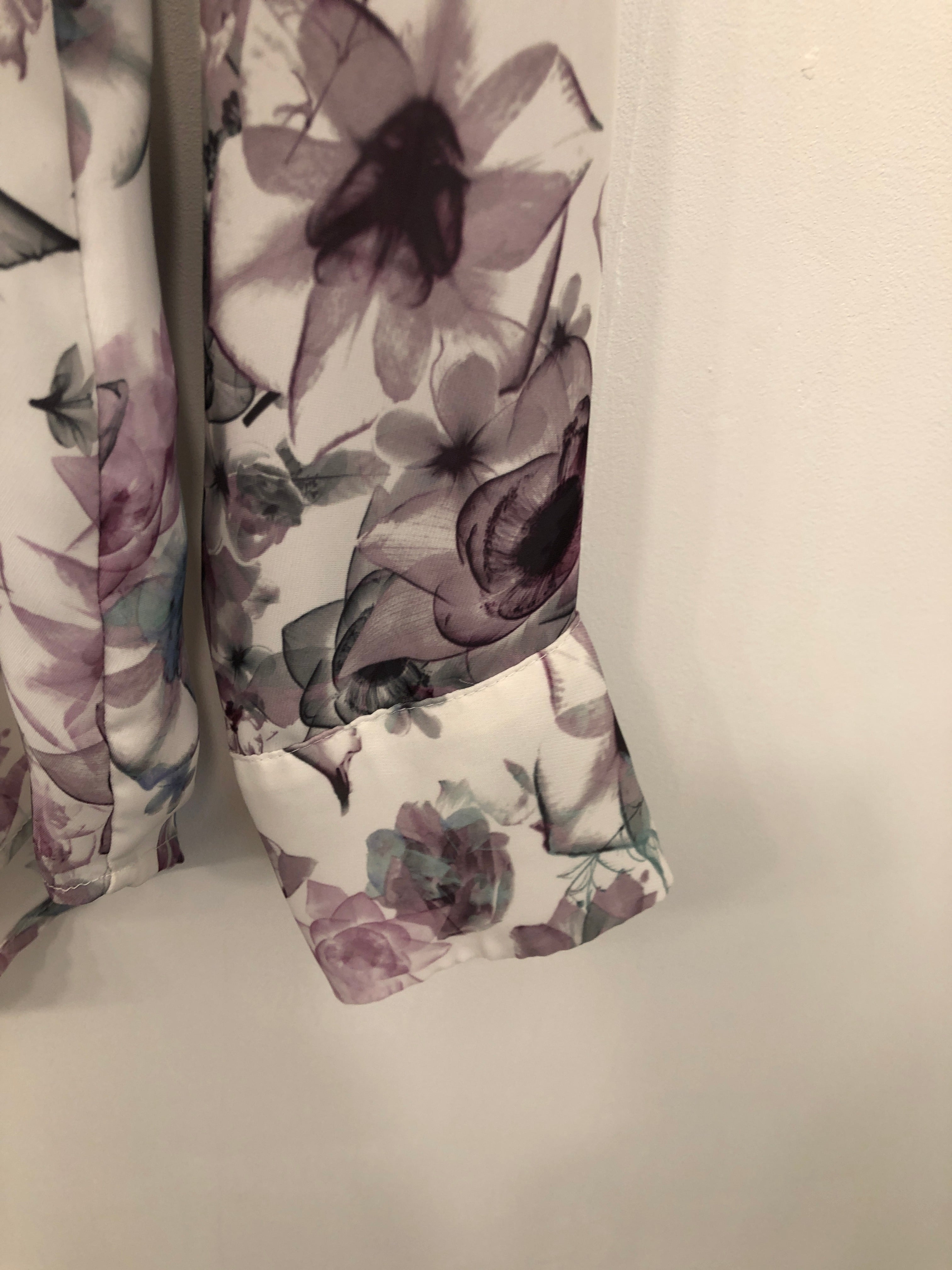 H&M Skjorte