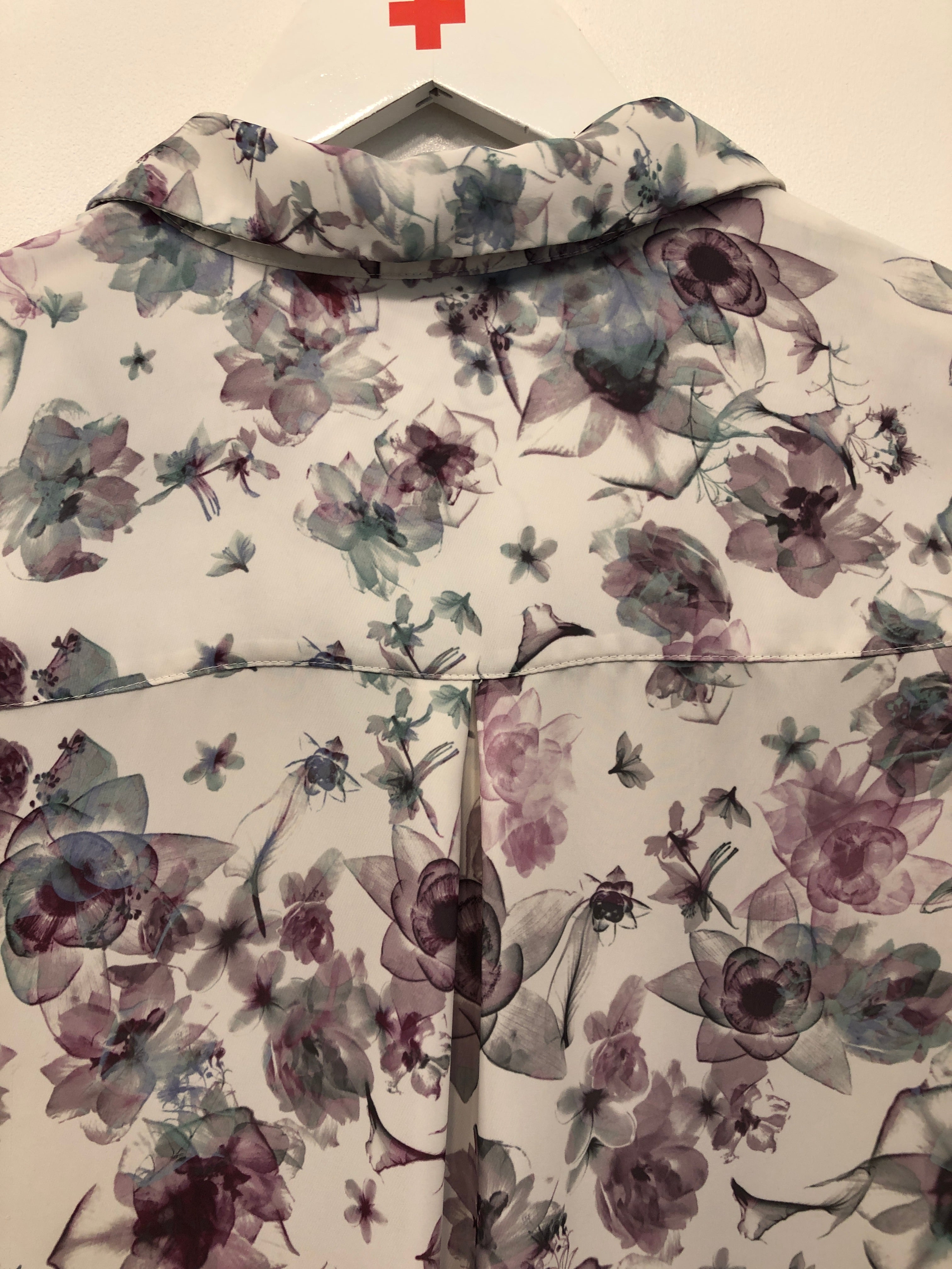 H&M Skjorte
