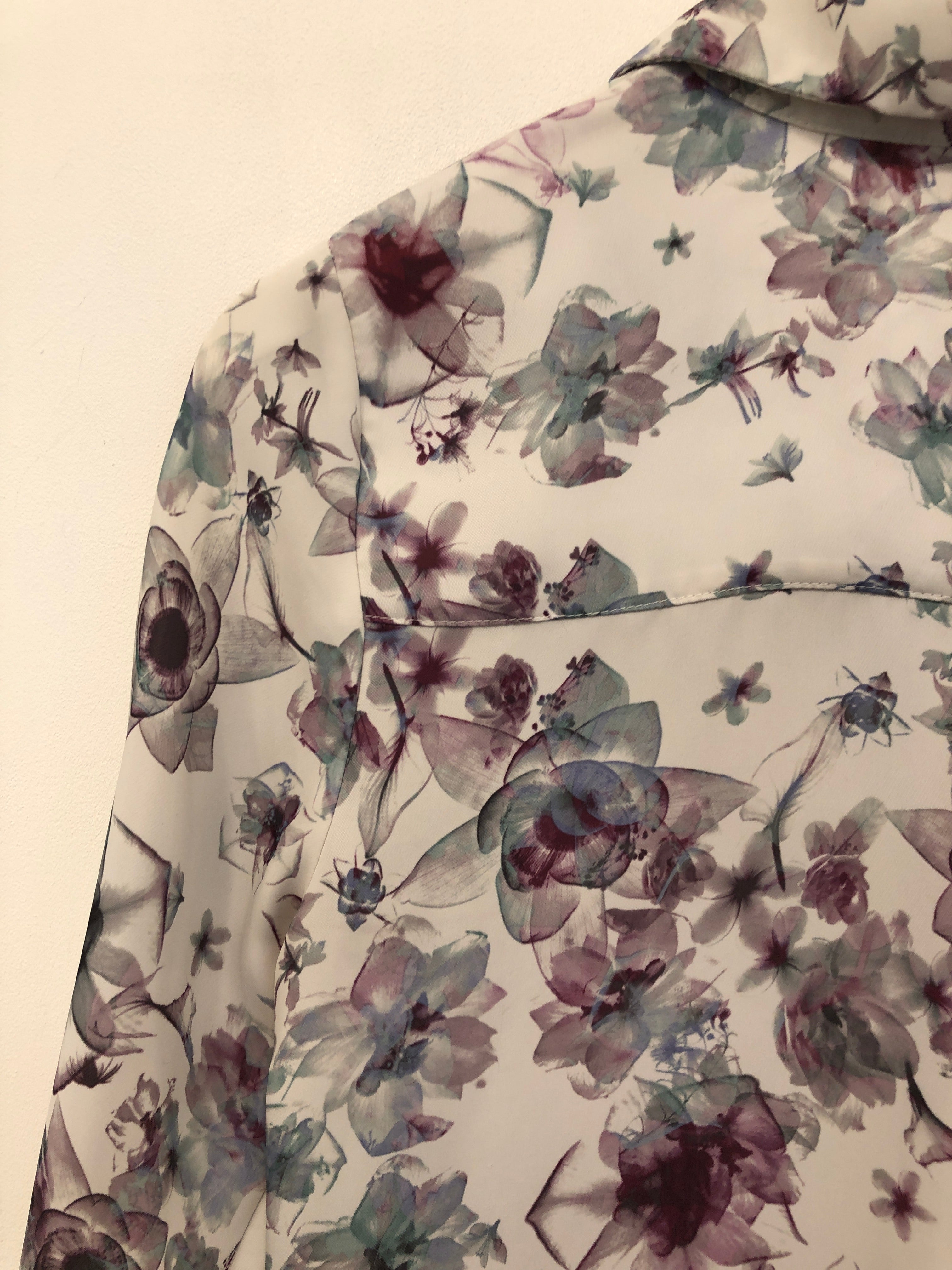 H&M Skjorte