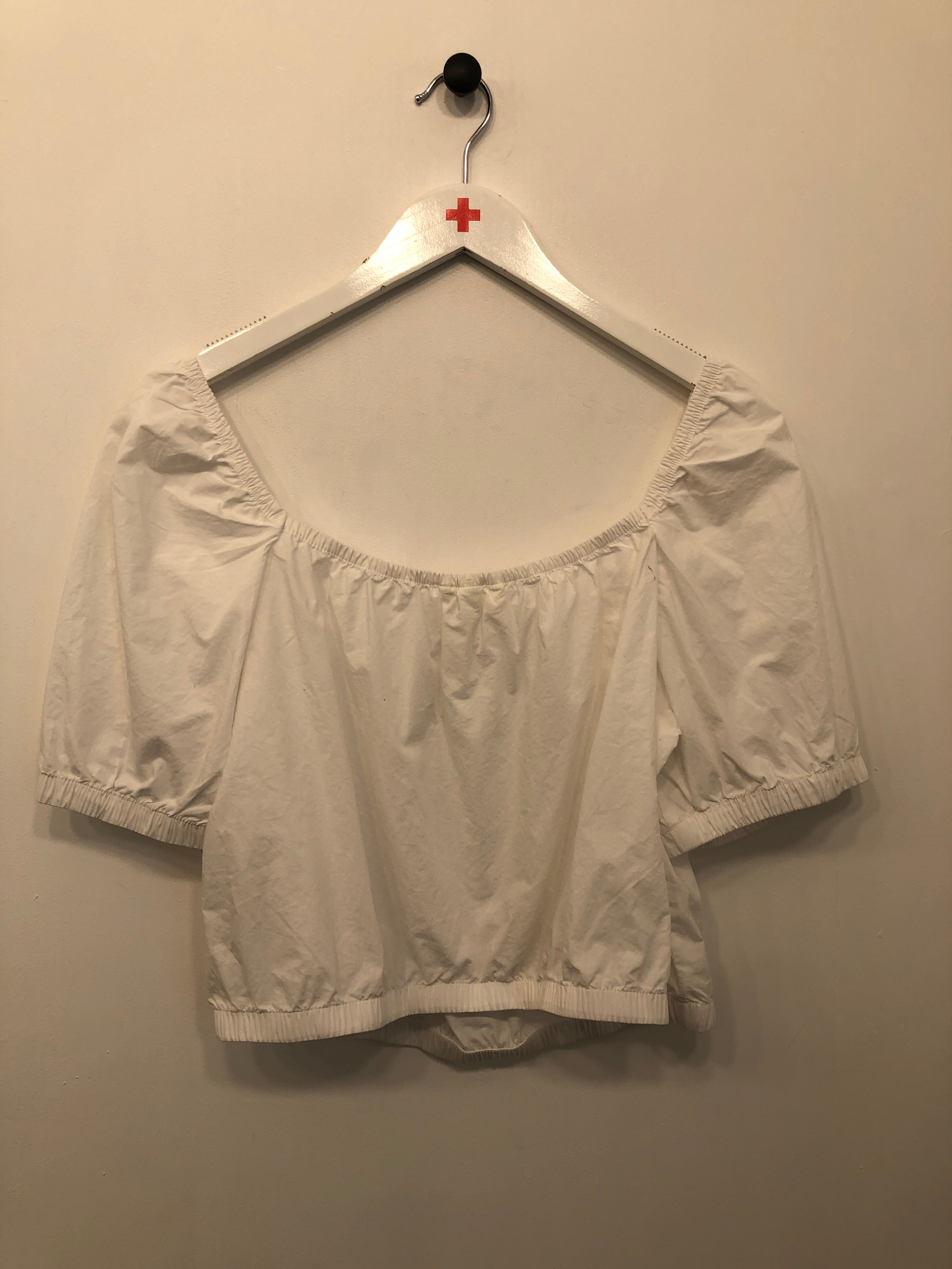 H&M Bluse