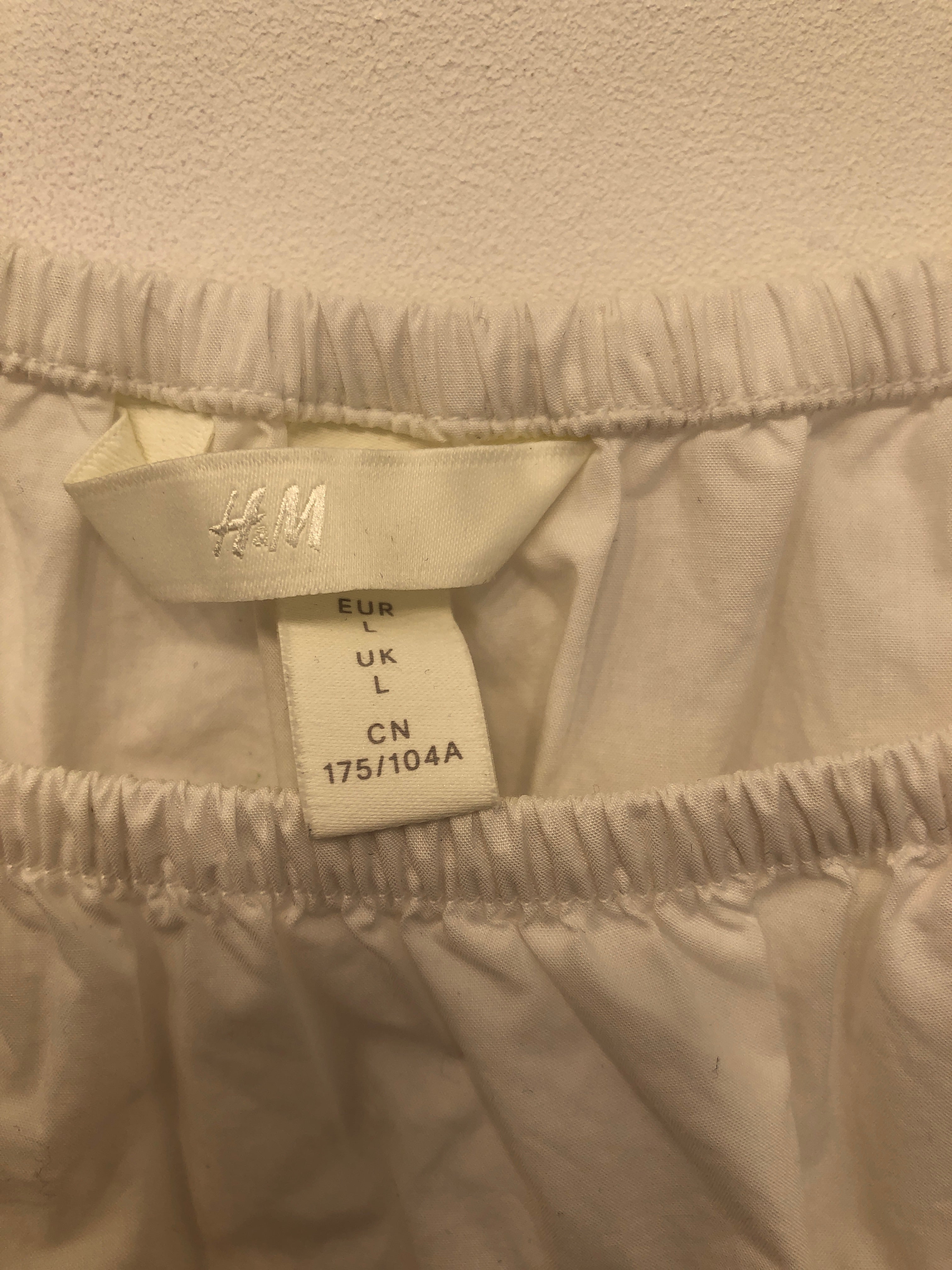 H&M Bluse