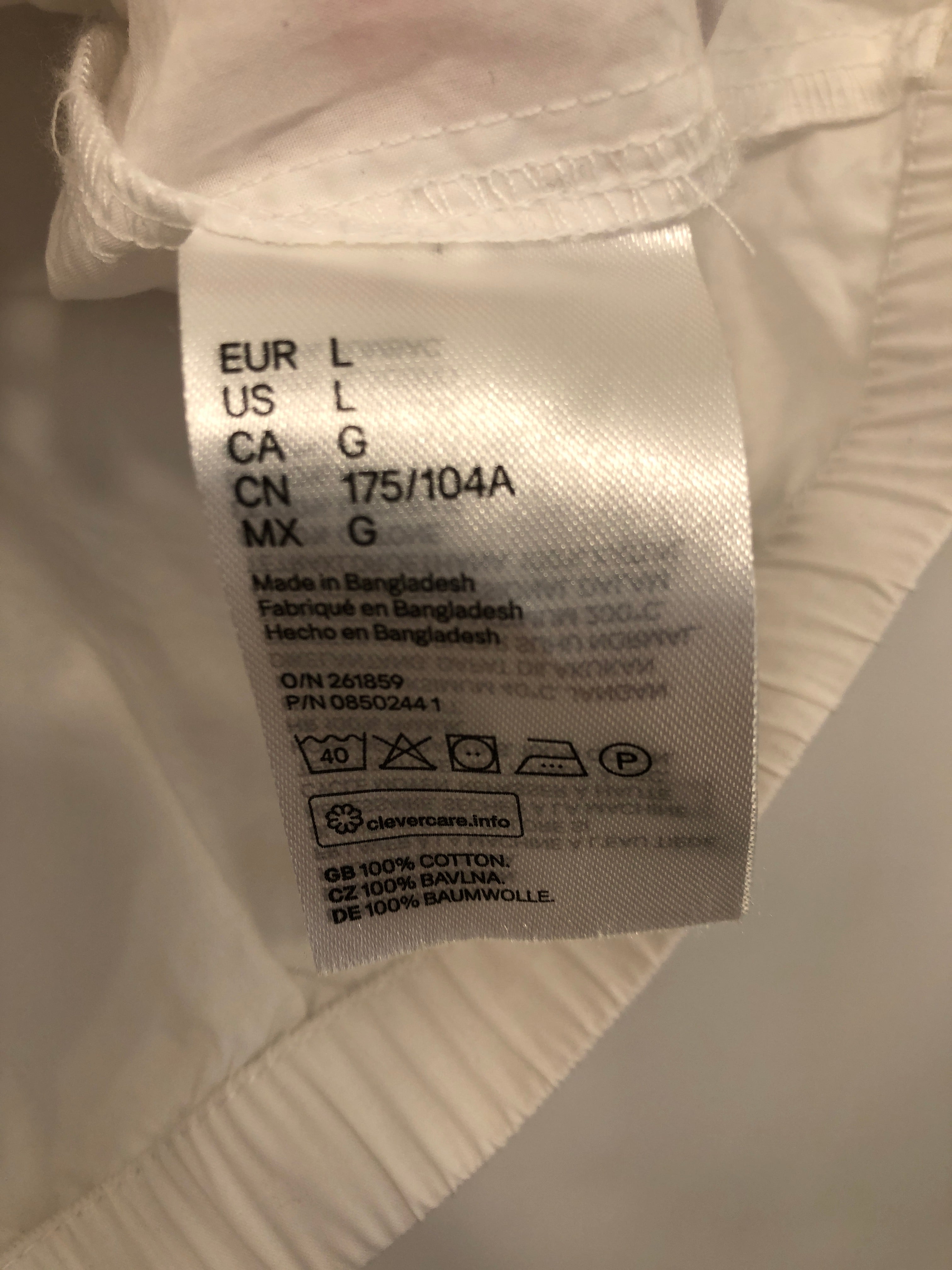 H&M Bluse