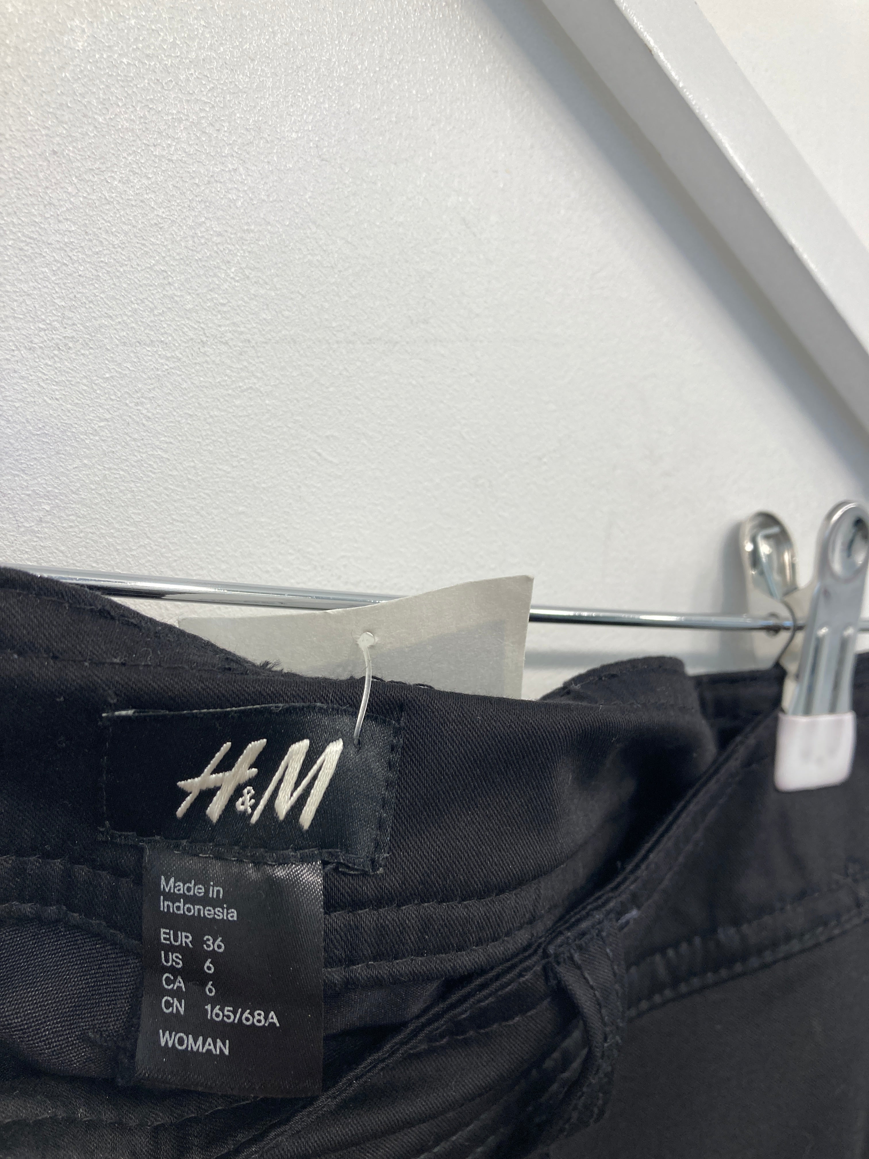 H&M Bukser