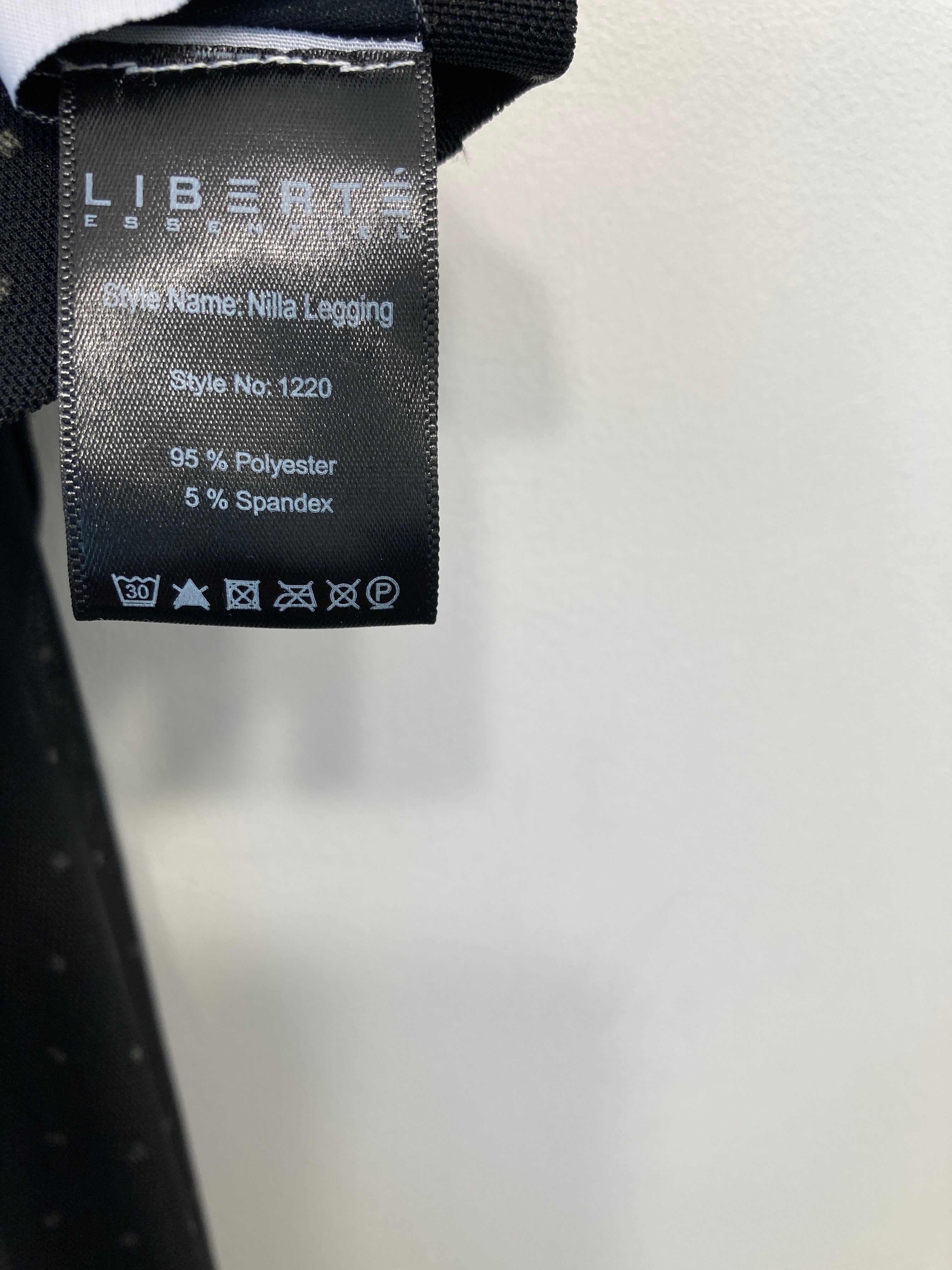 Liberte Bukser