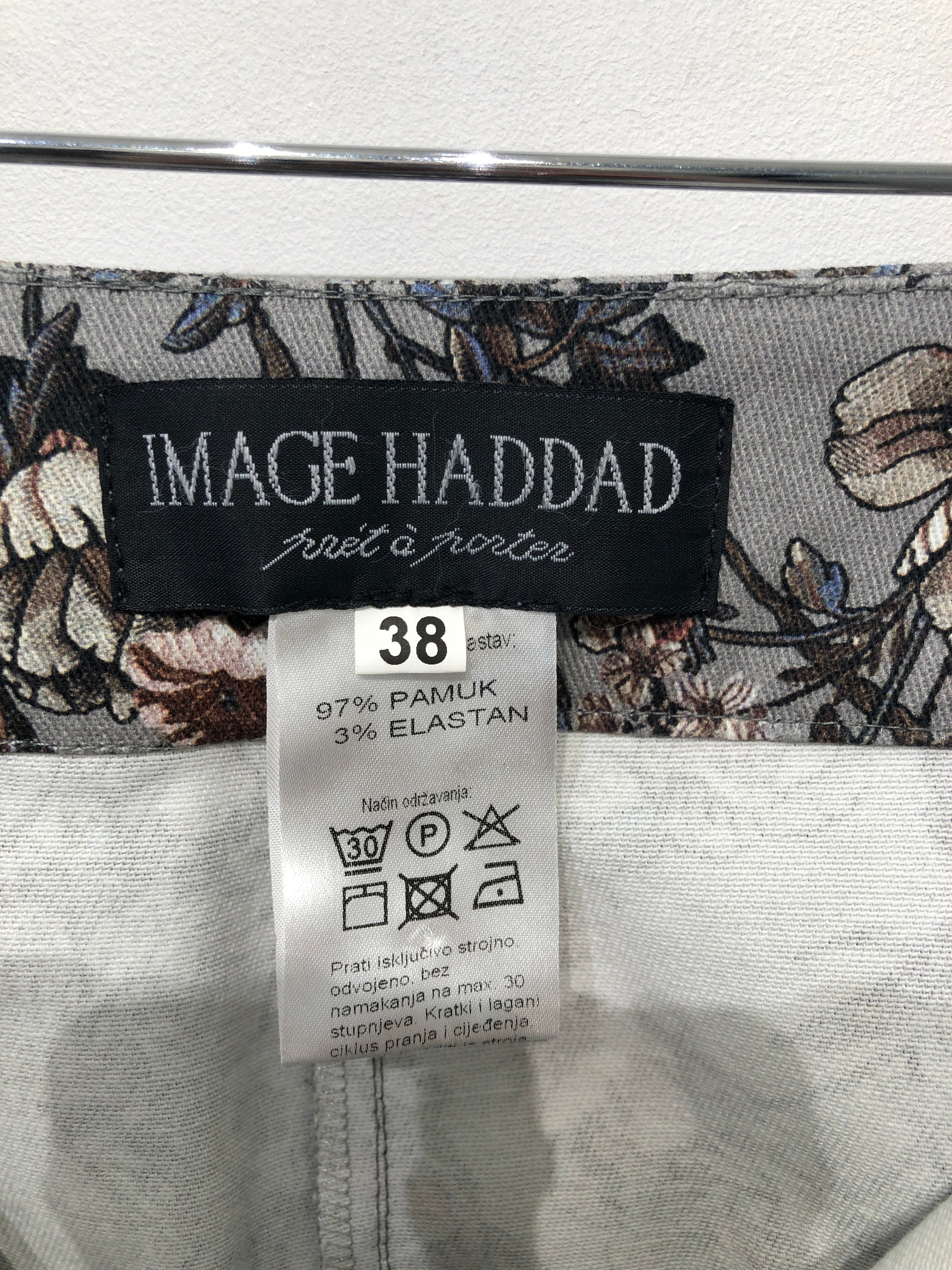 Image Haddad Bukser