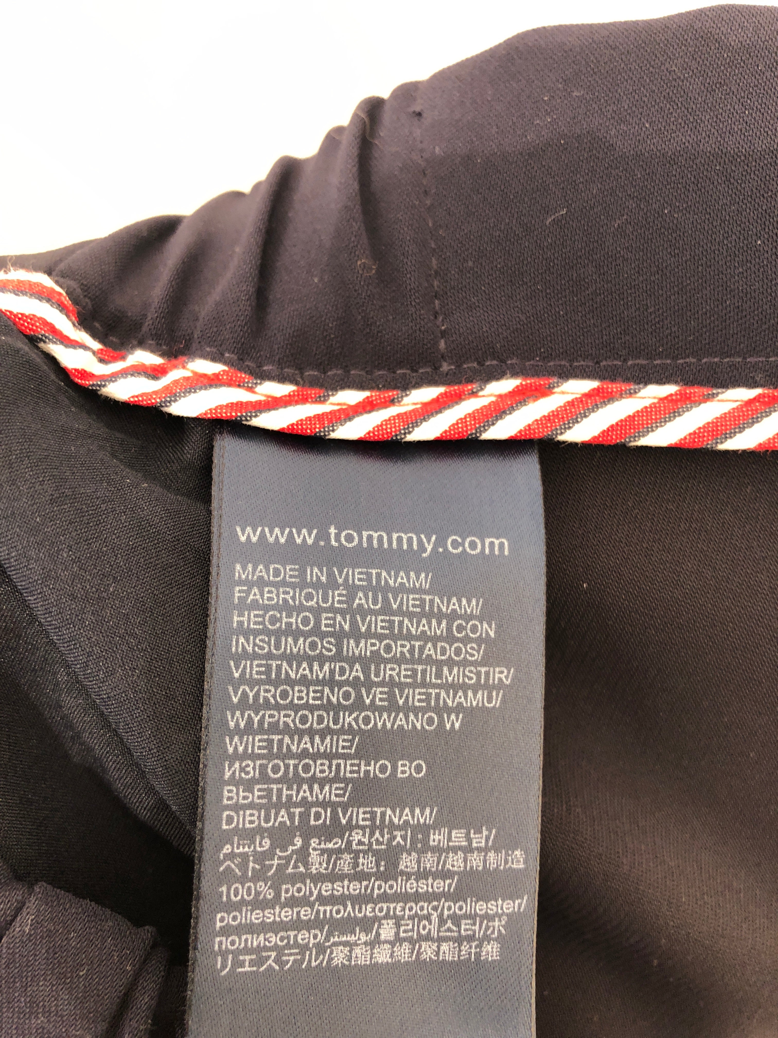 Tommy Hilfiger Bukser