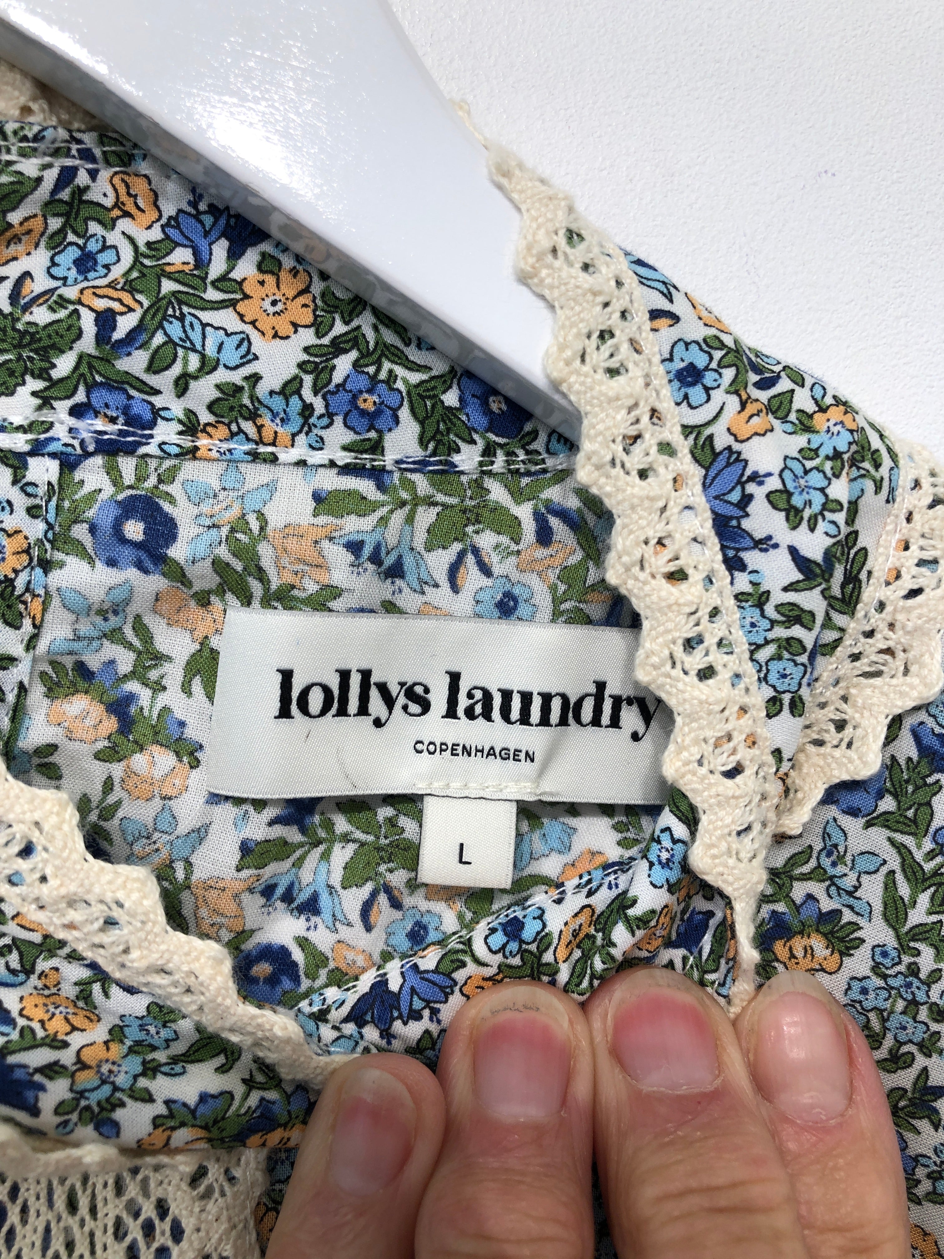 Lollys Laundry