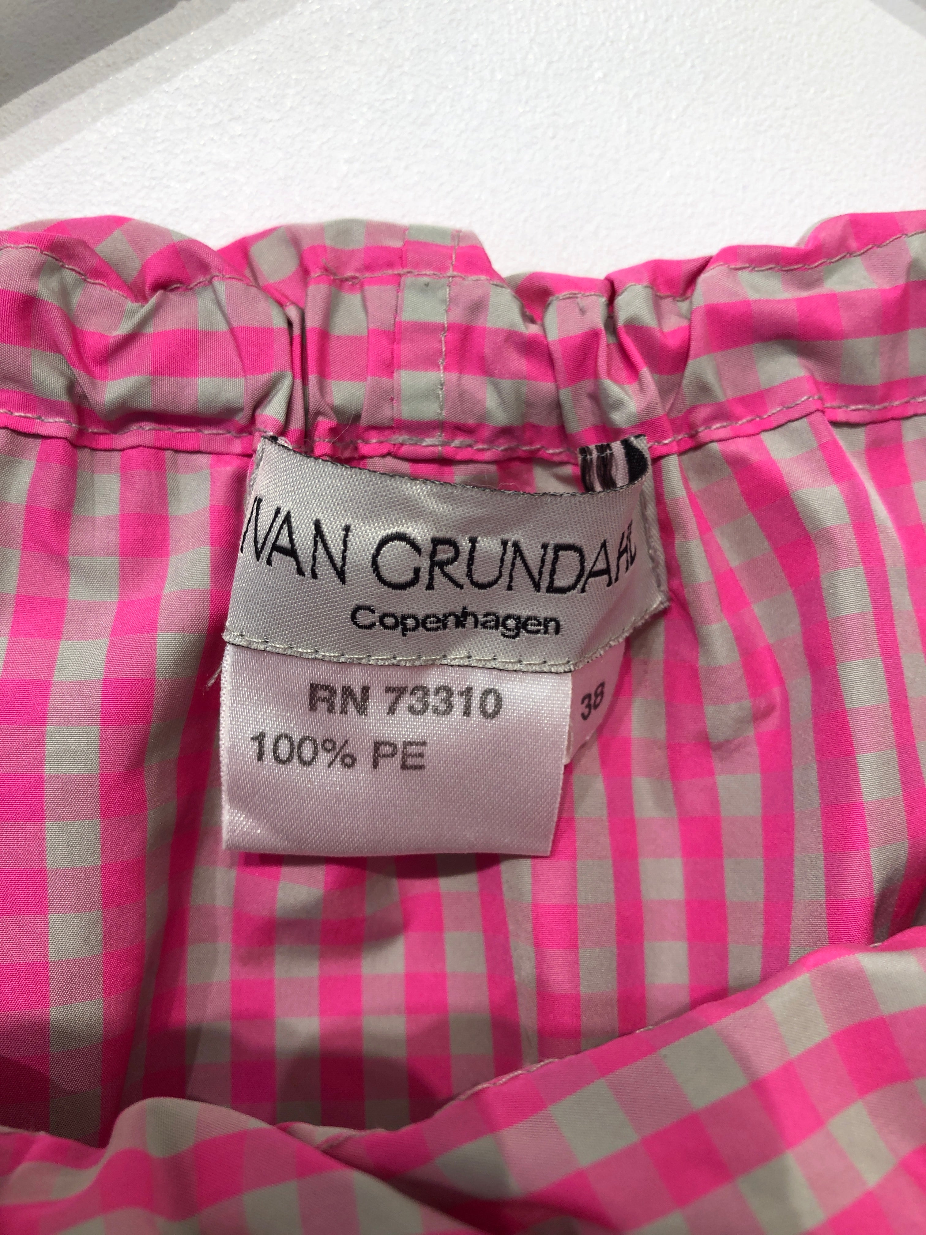 Ivan Grundahl