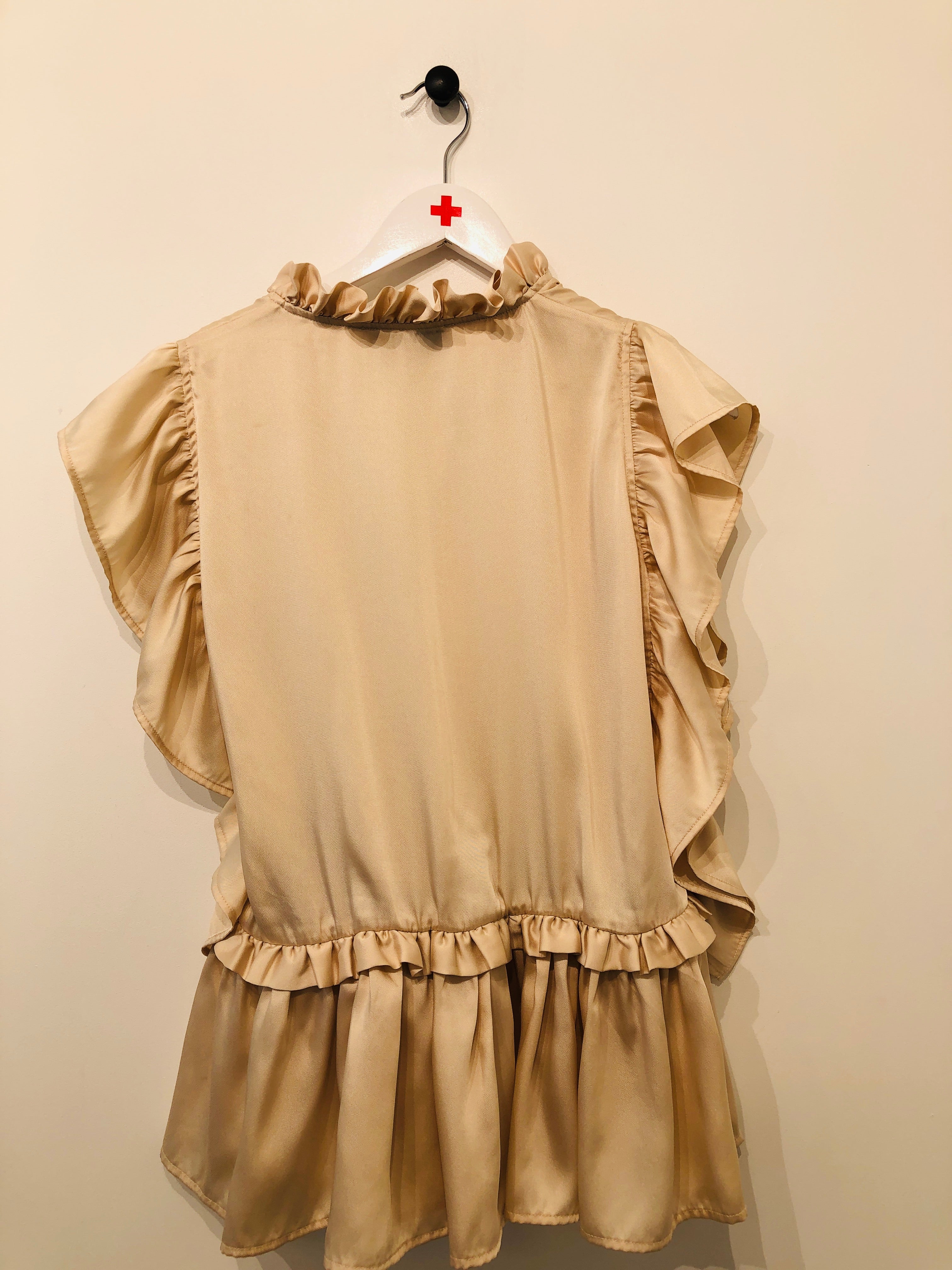 Munthe Bluse