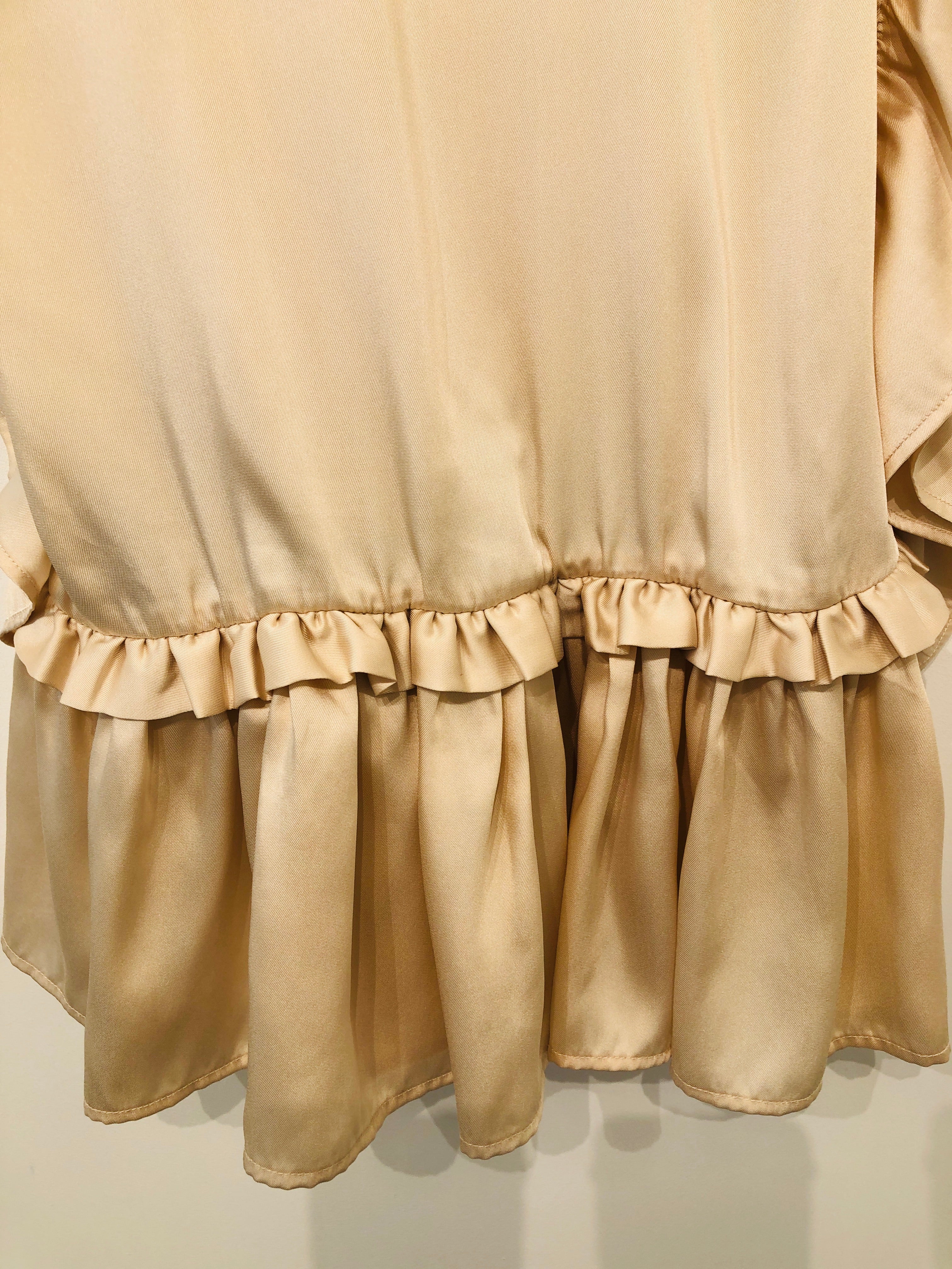 Munthe Bluse