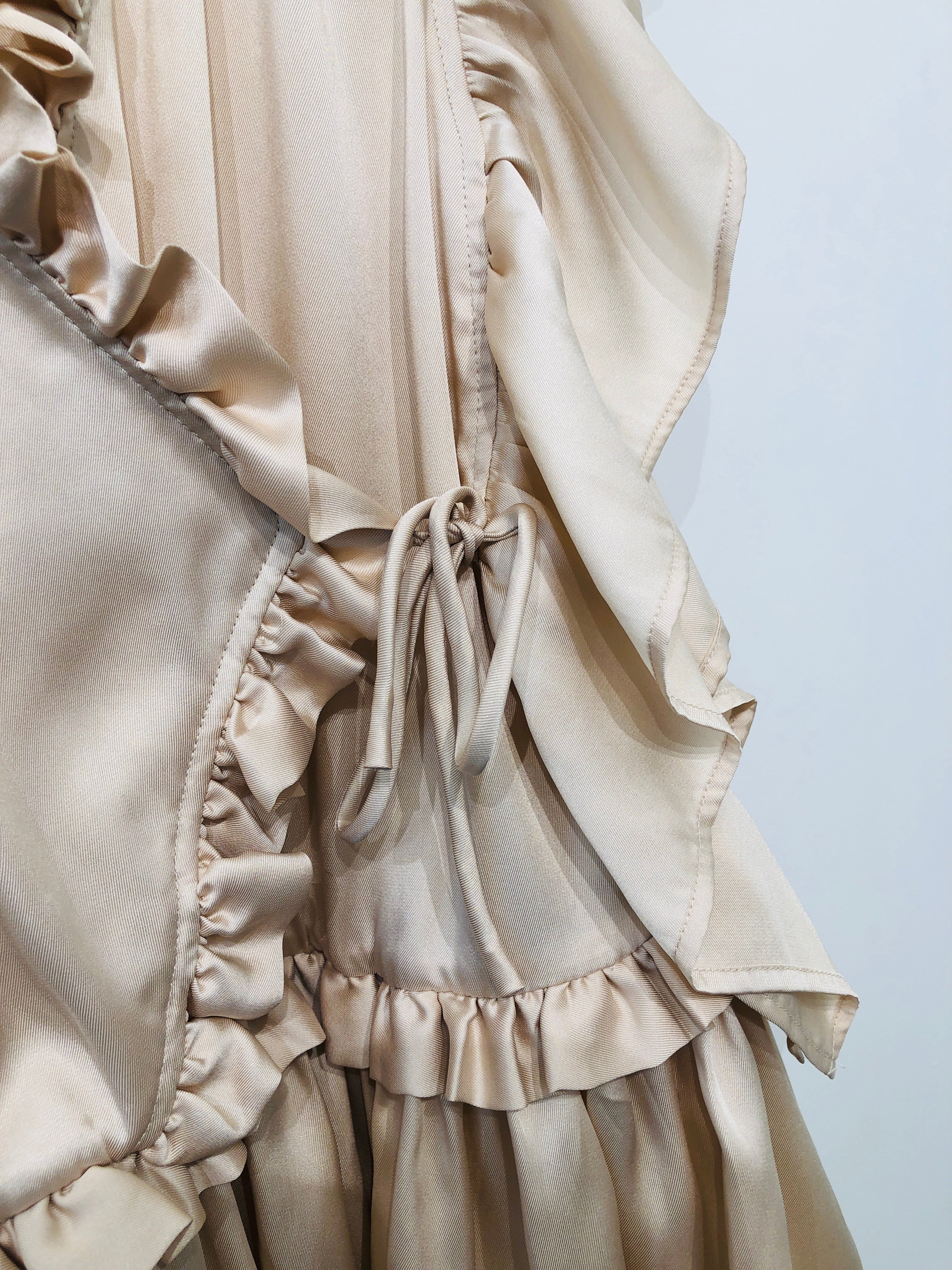 Munthe Bluse