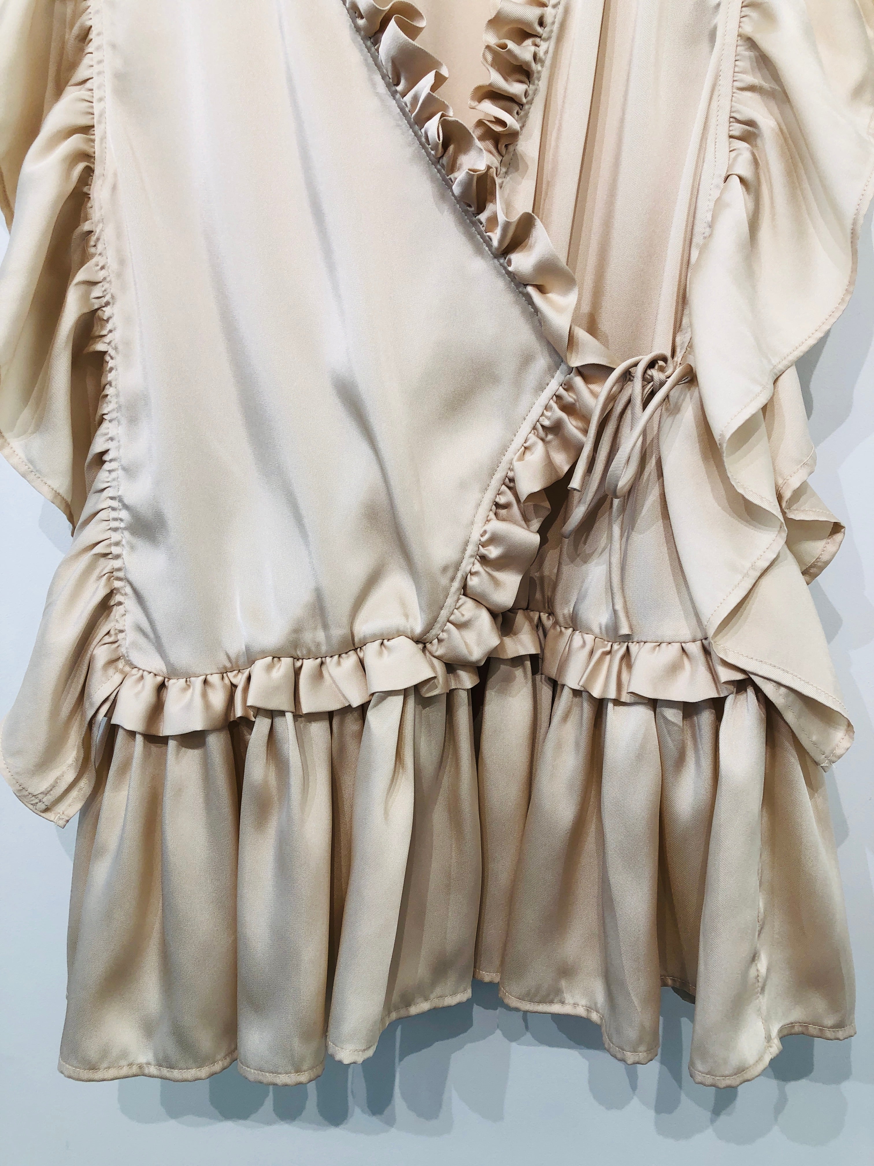 Munthe Bluse