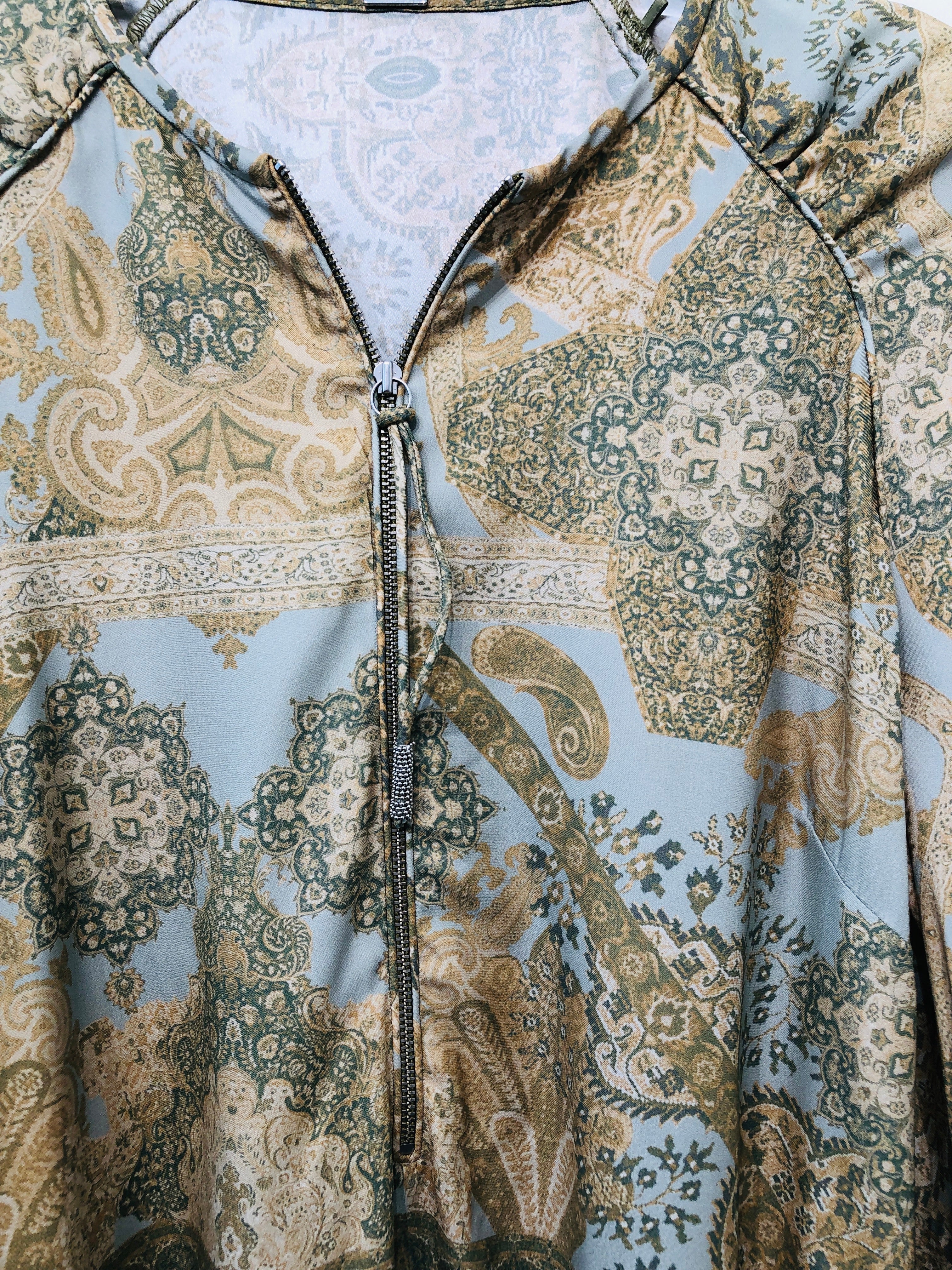 Gustav Bluse