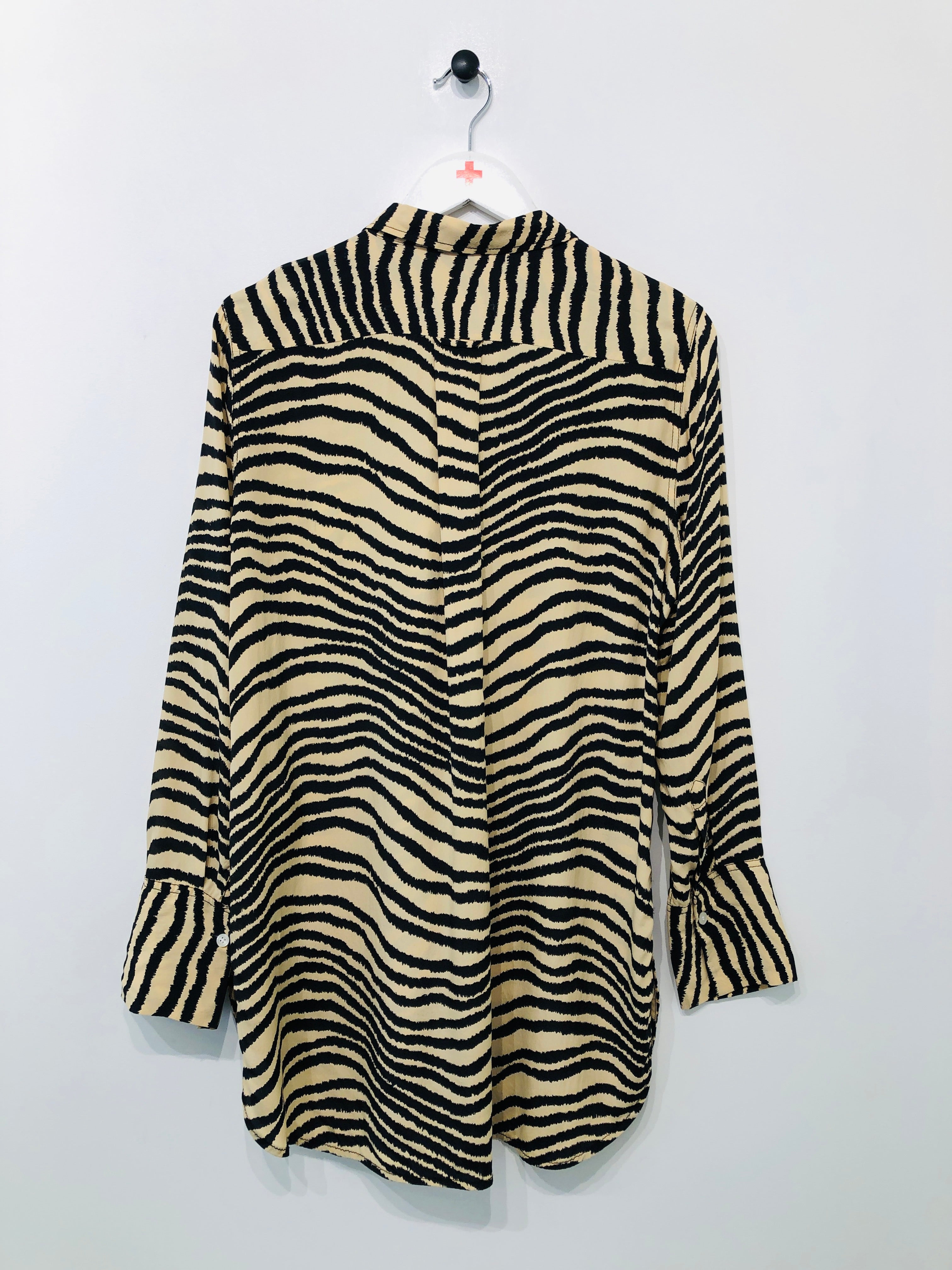 Malene Birger Skjorte.
