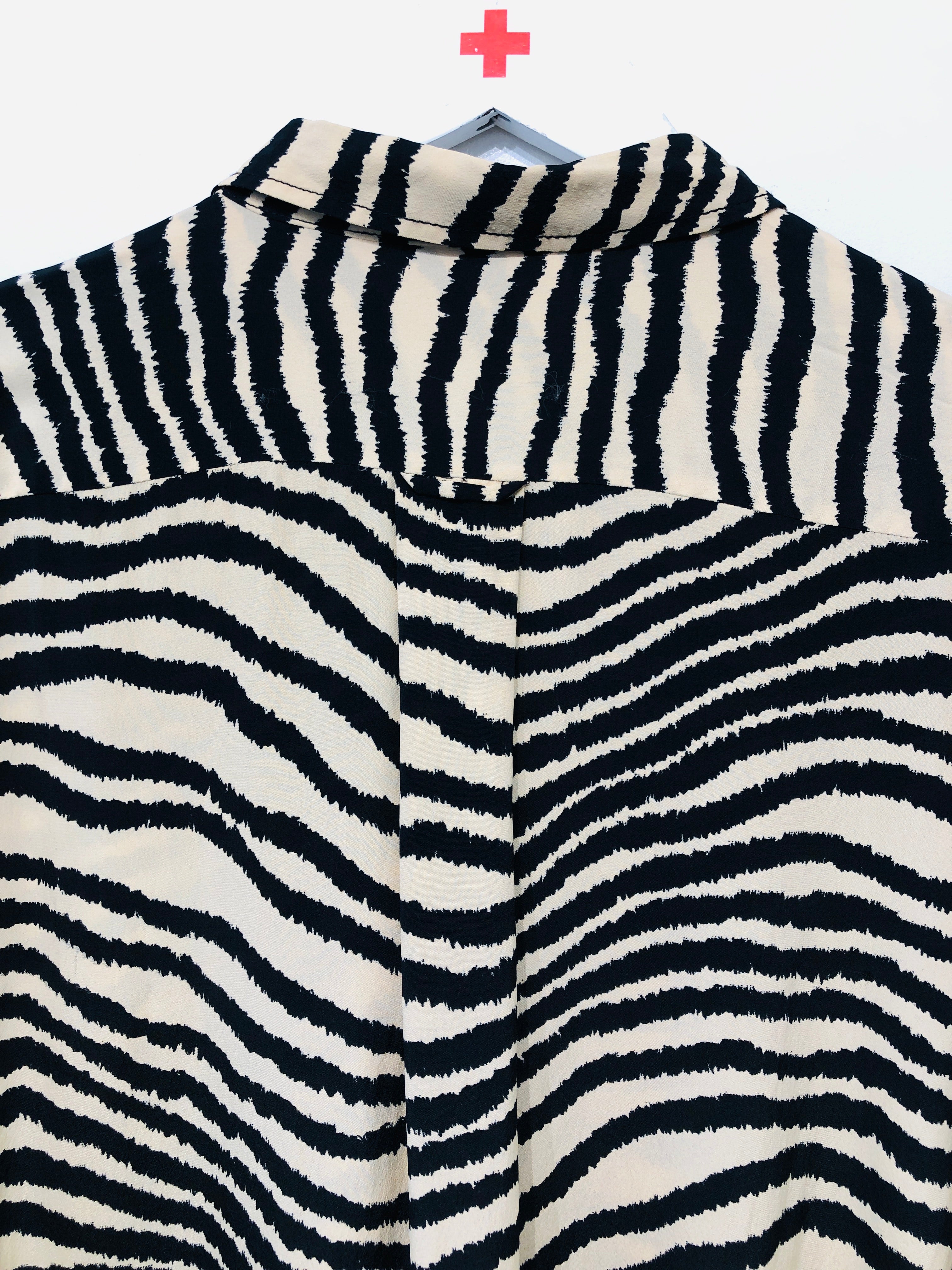 Malene Birger Skjorte.