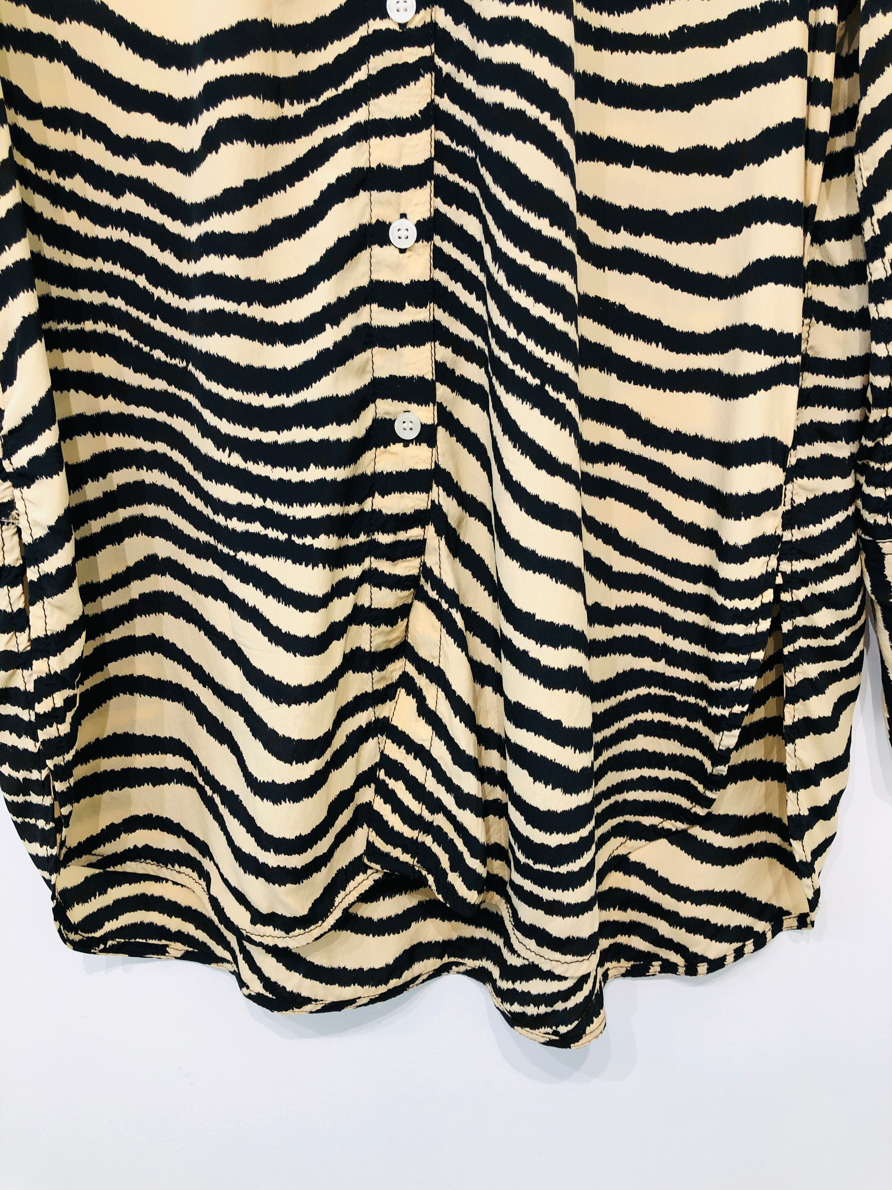 Malene Birger Skjorte.