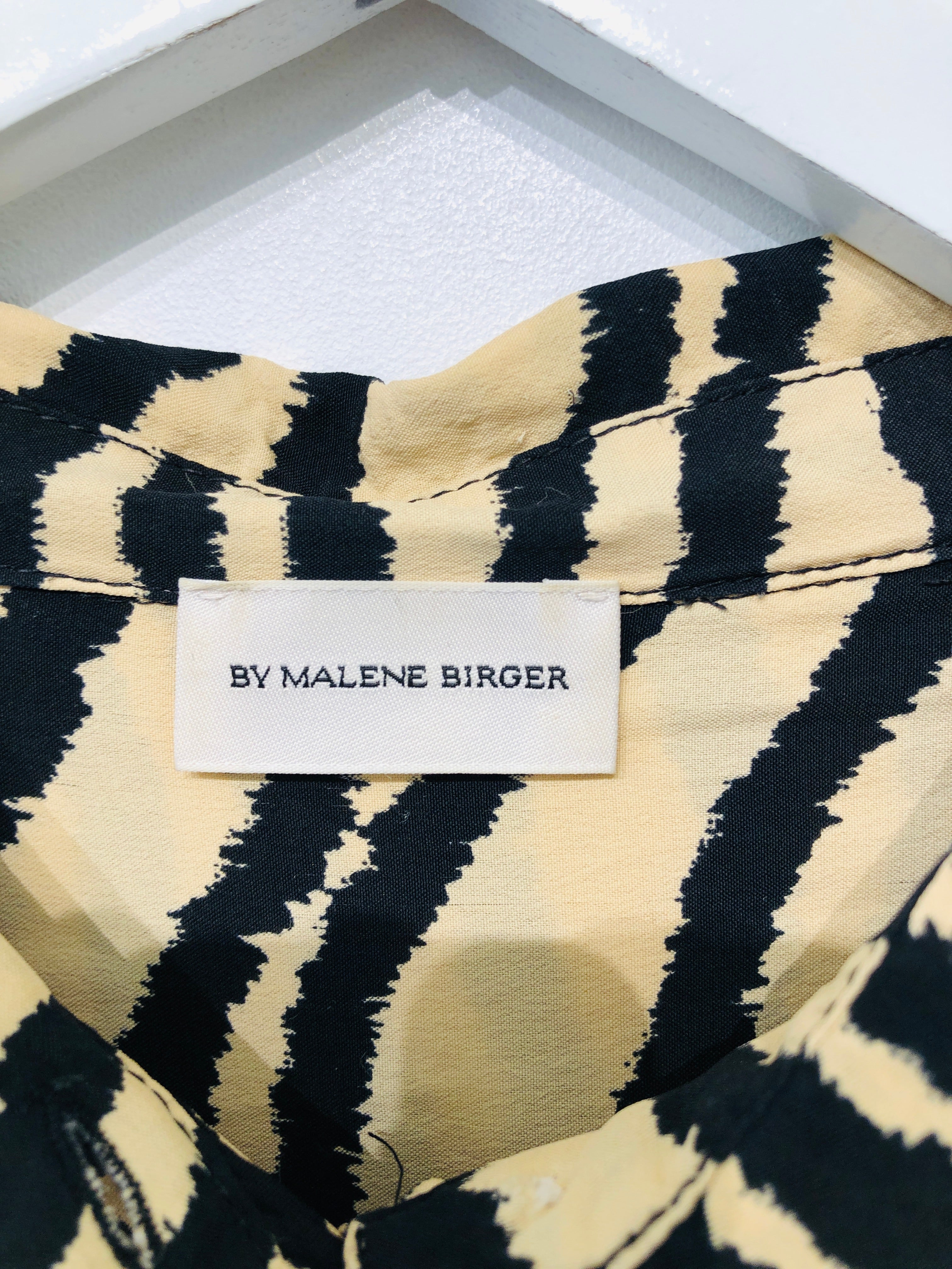 Malene Birger Skjorte.