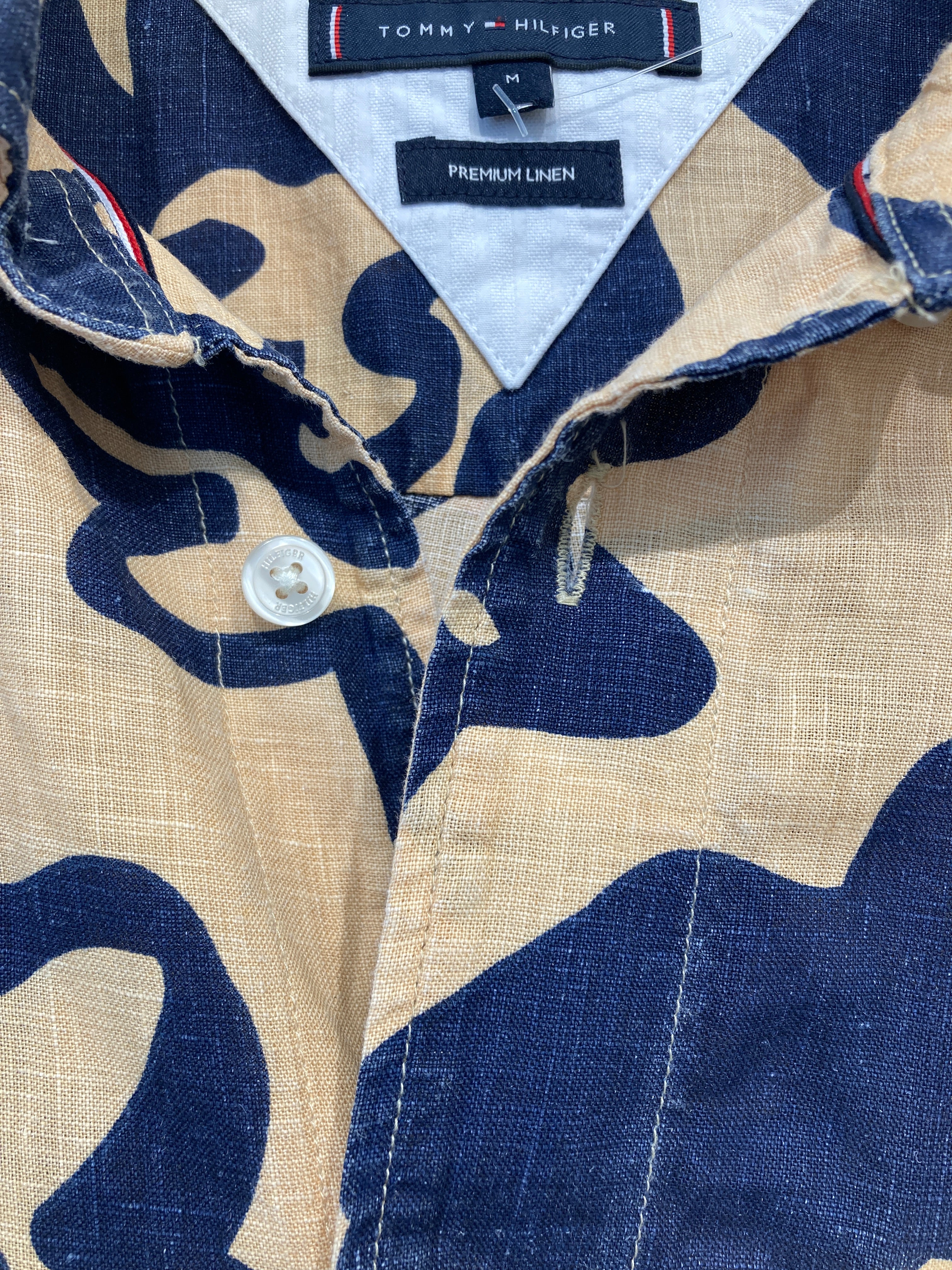 Tommy Hilfiger Skjorte