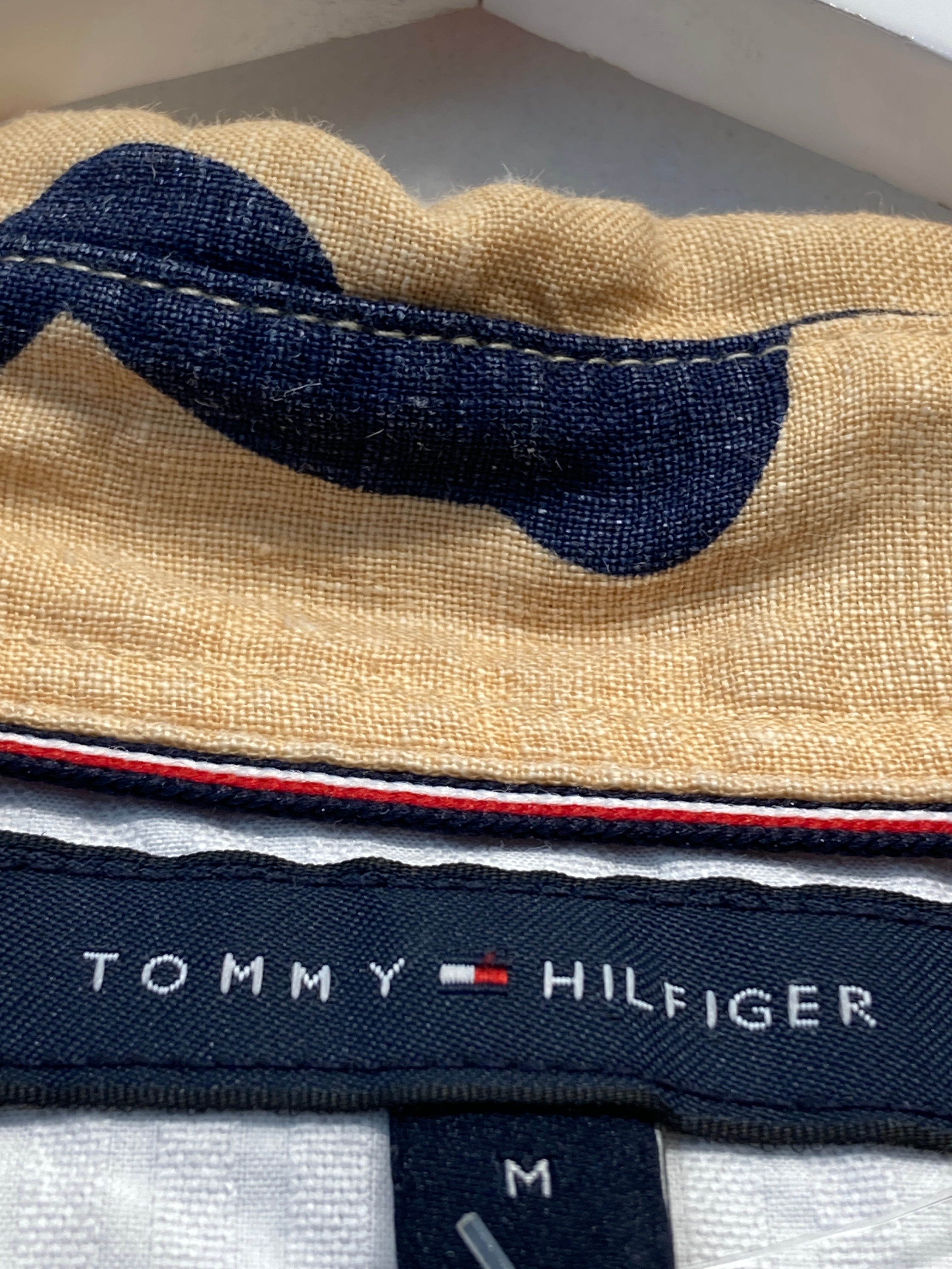 Tommy Hilfiger Skjorte