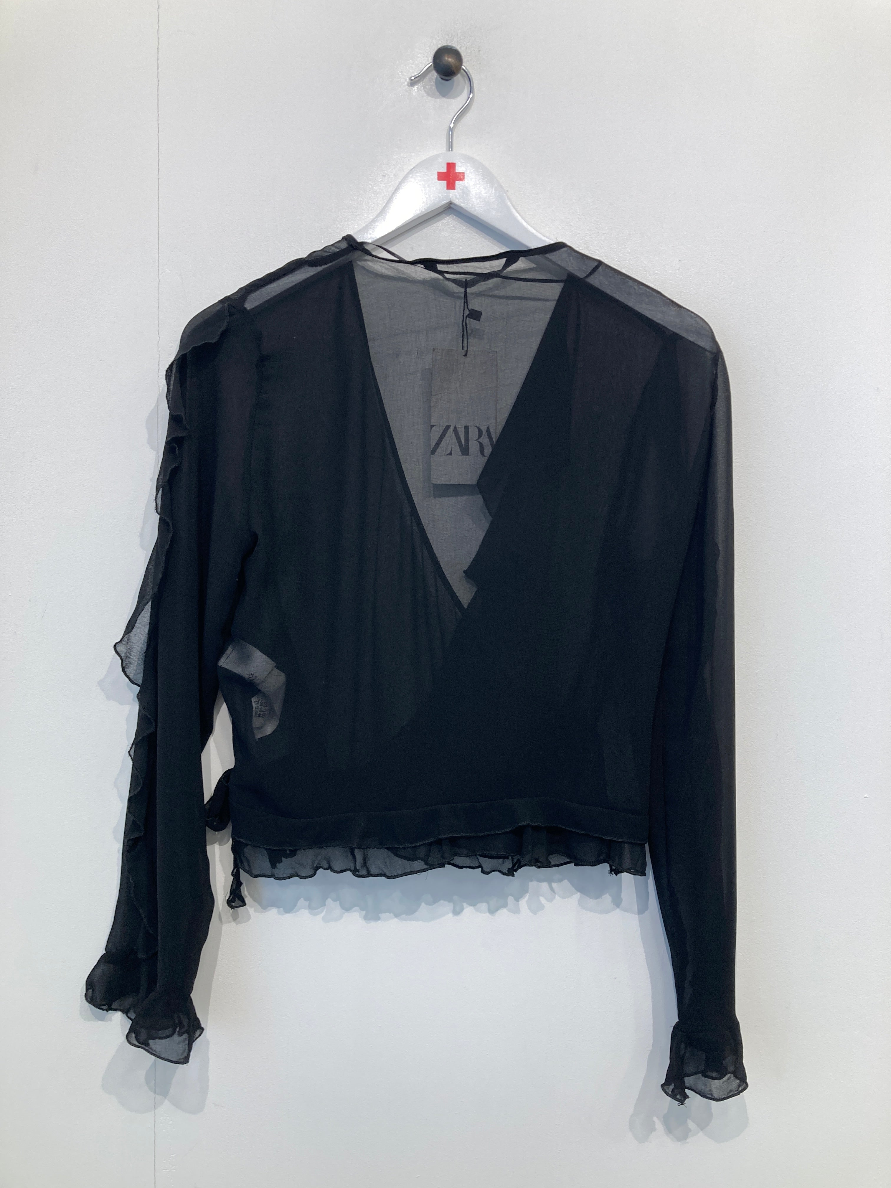 Zara Top