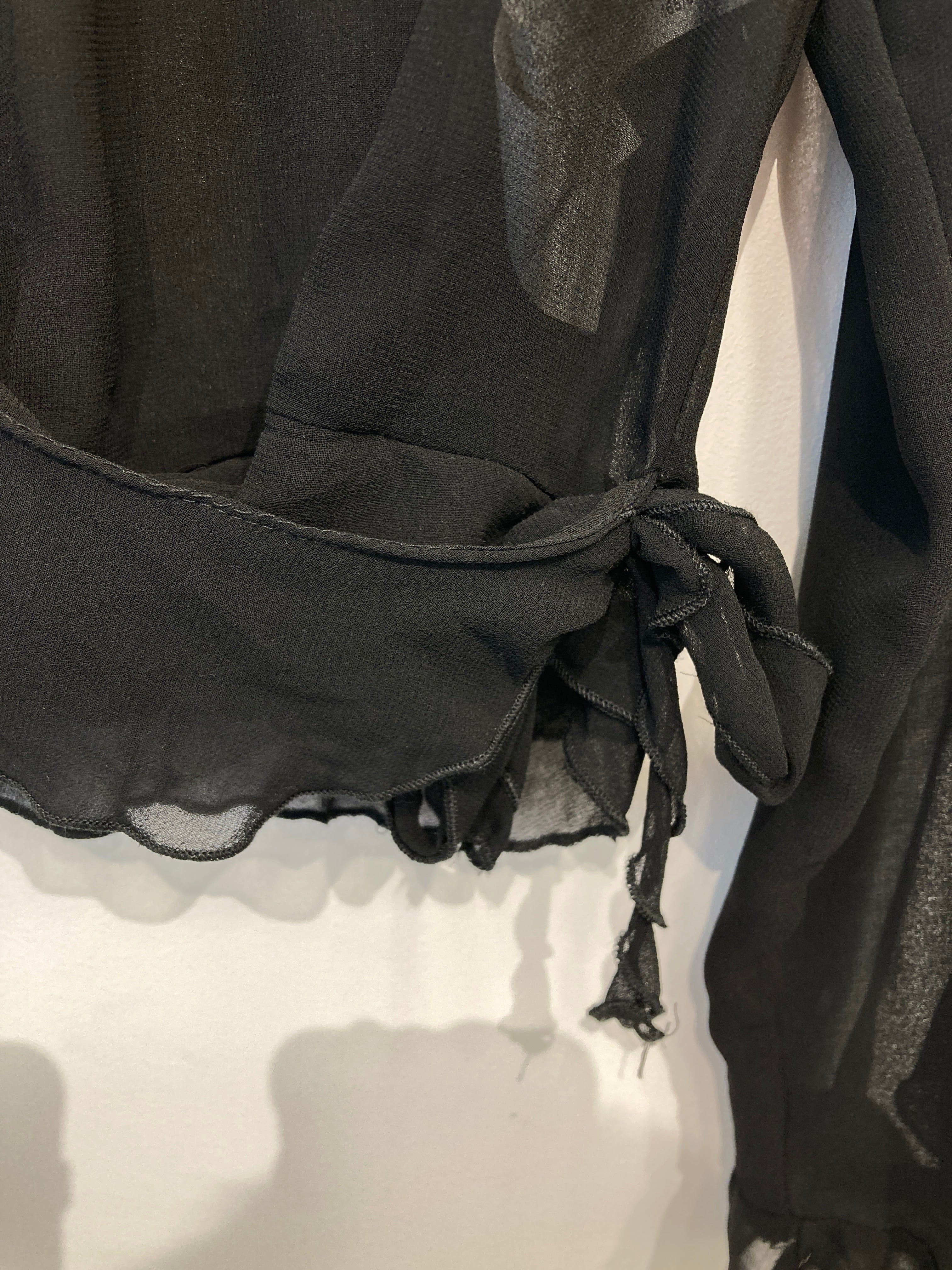 Zara Top