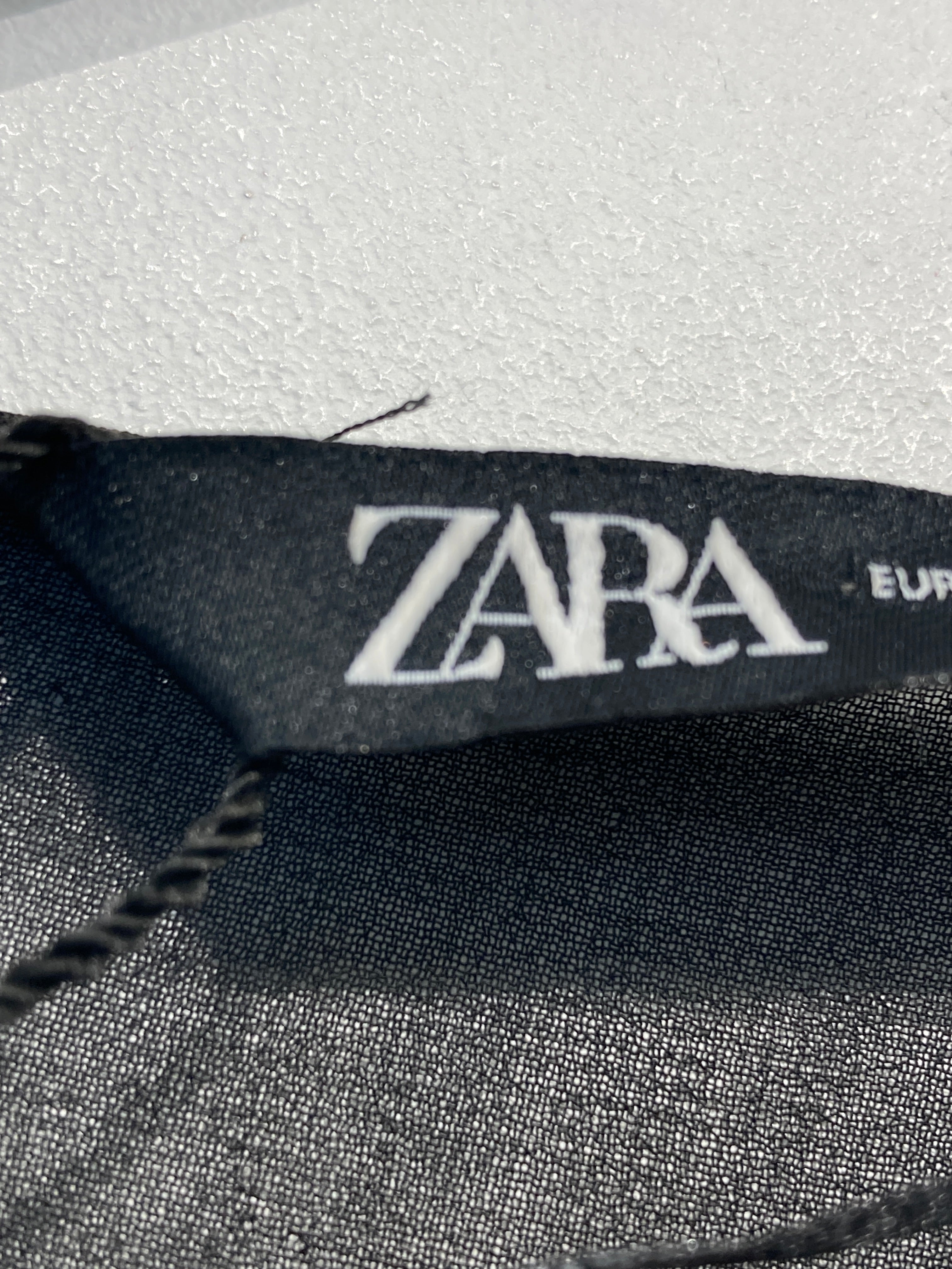 Zara Top
