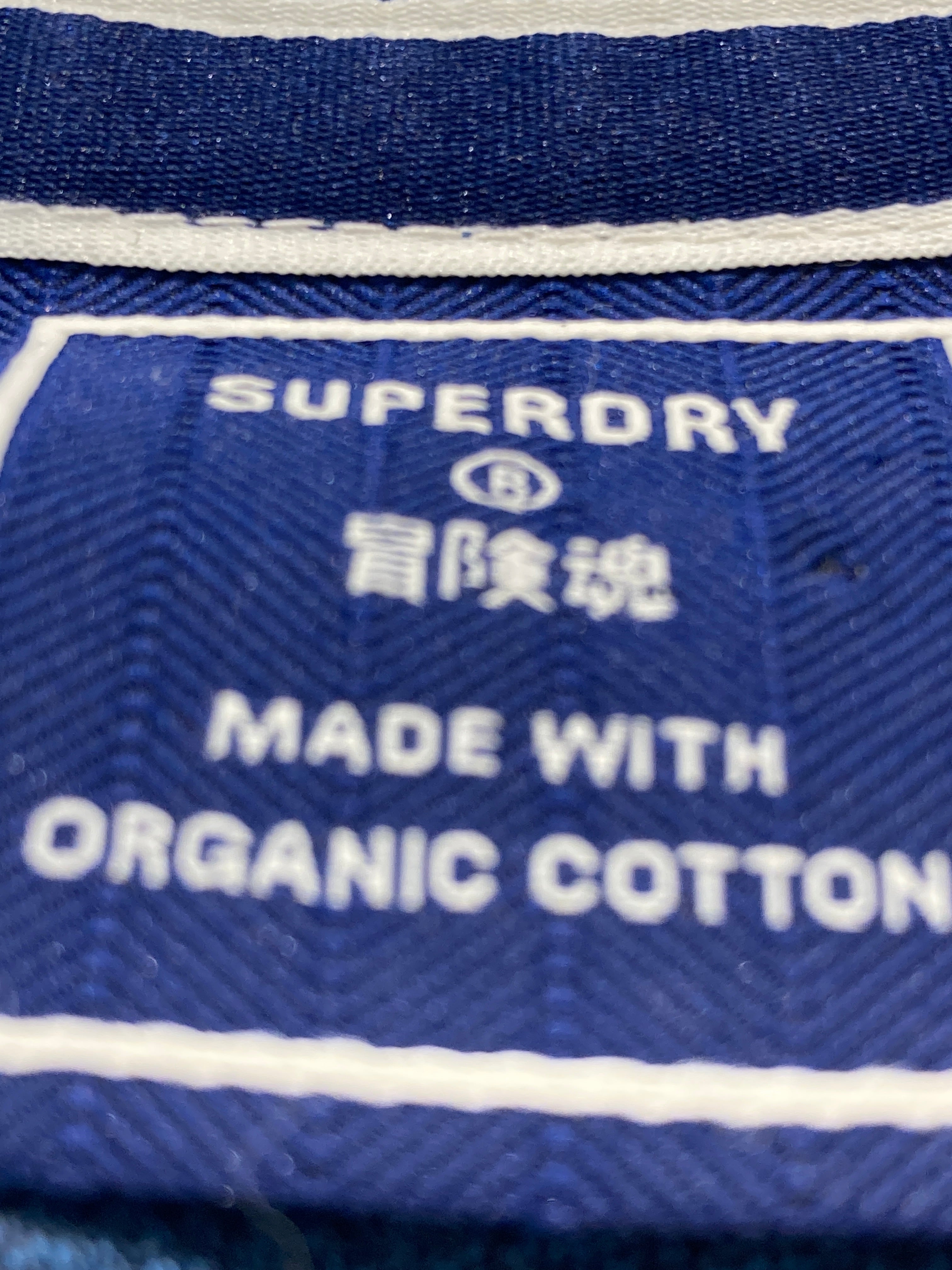 Superdry T-shirt