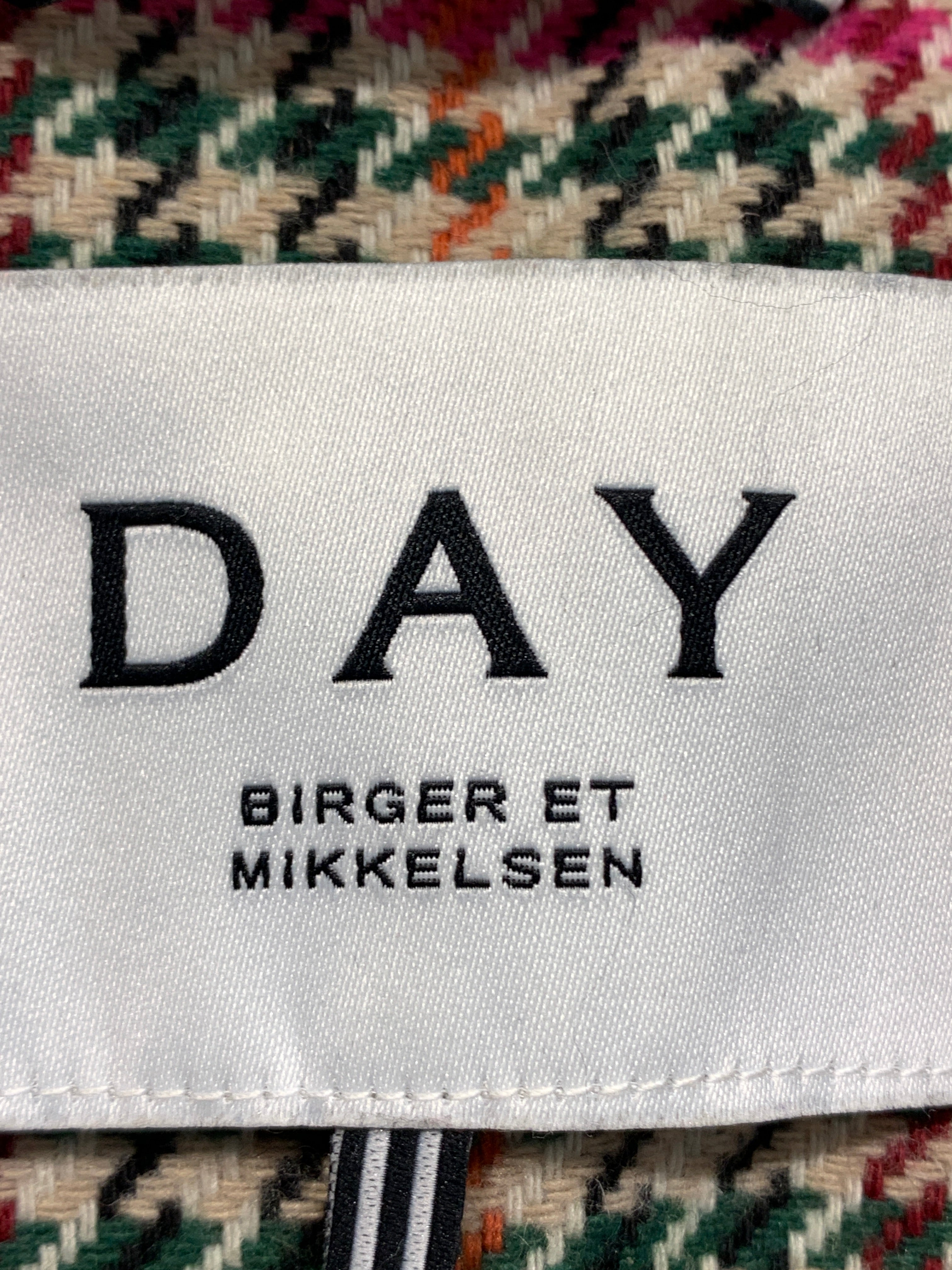 DAY Birger Et Mikkelsen Jakke