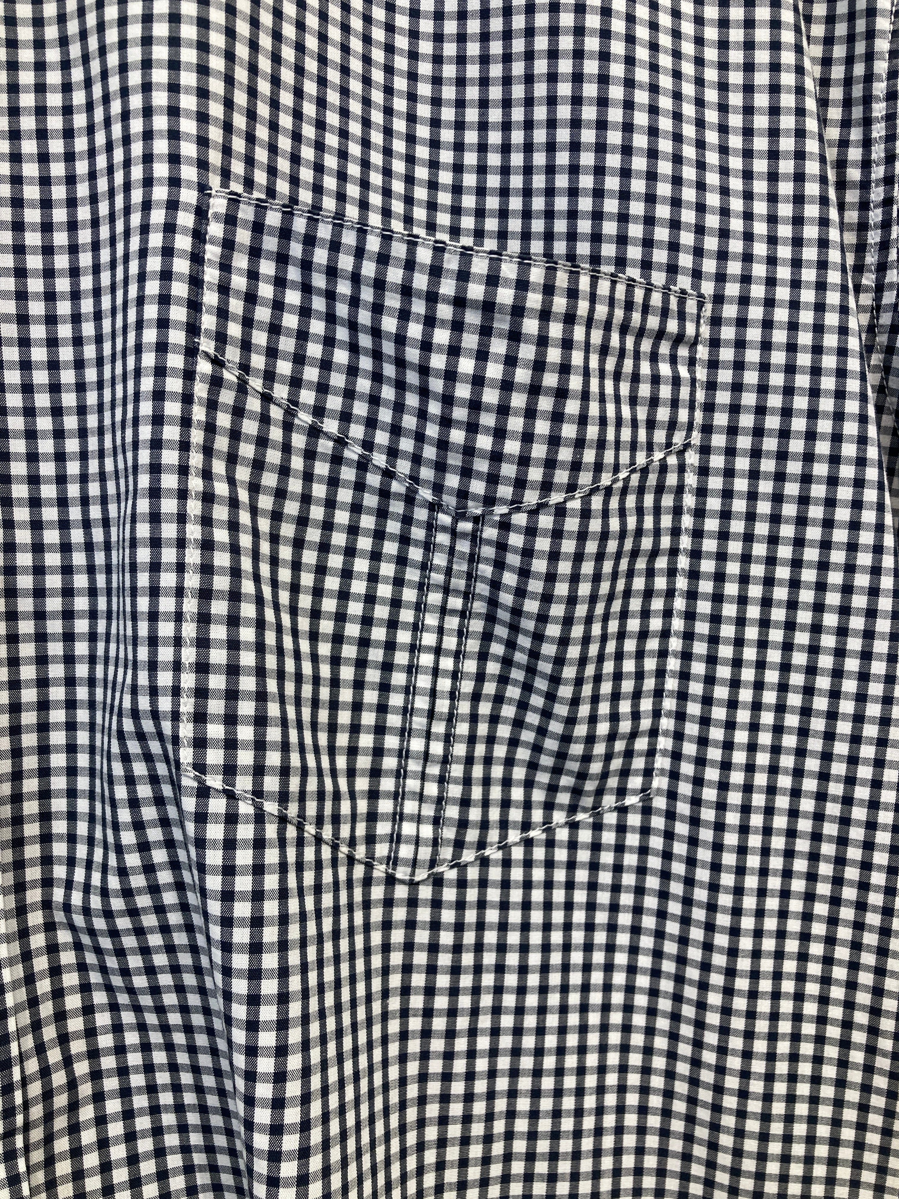 Hugo Boss Skjorte