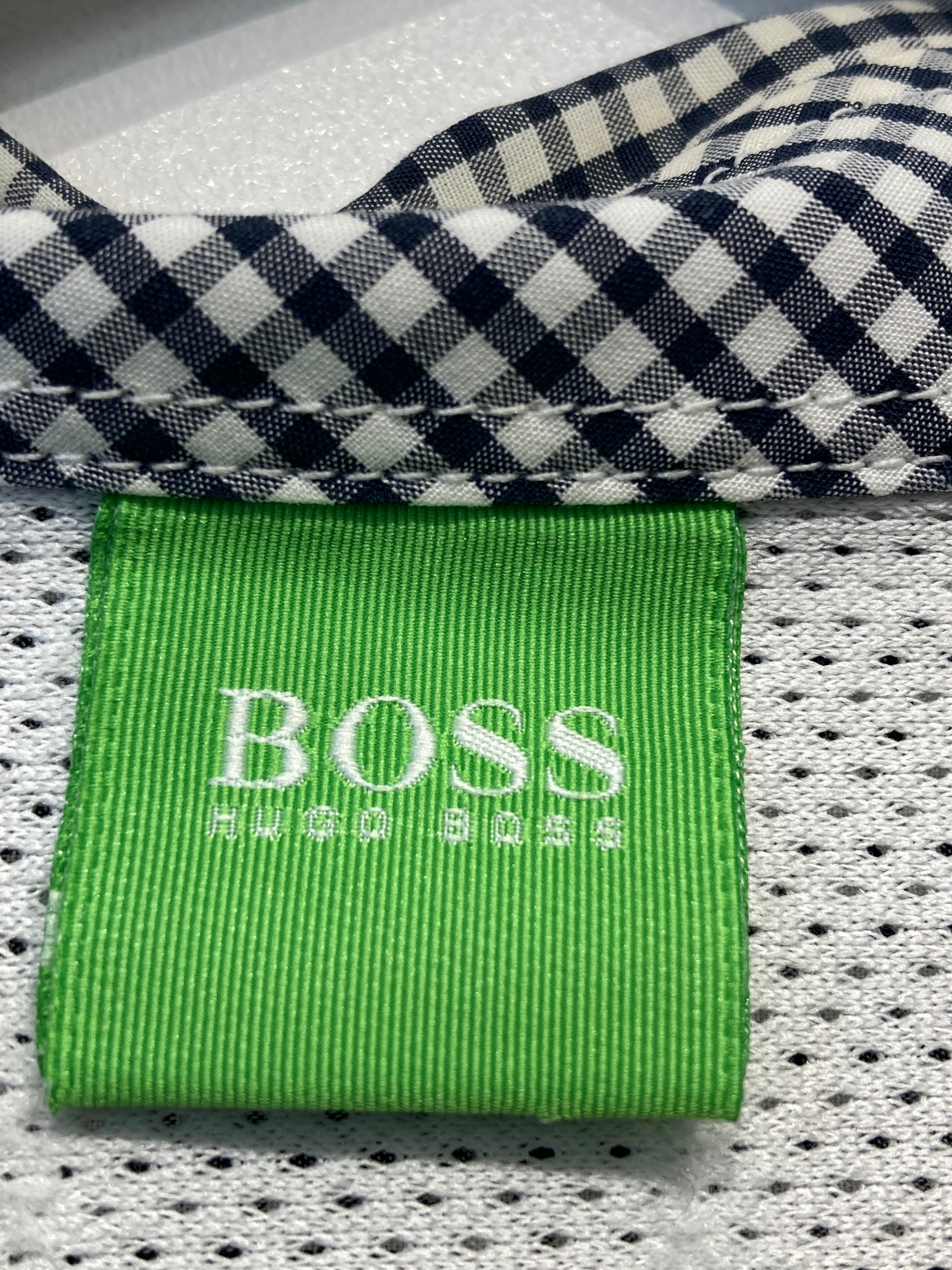 Hugo Boss Skjorte