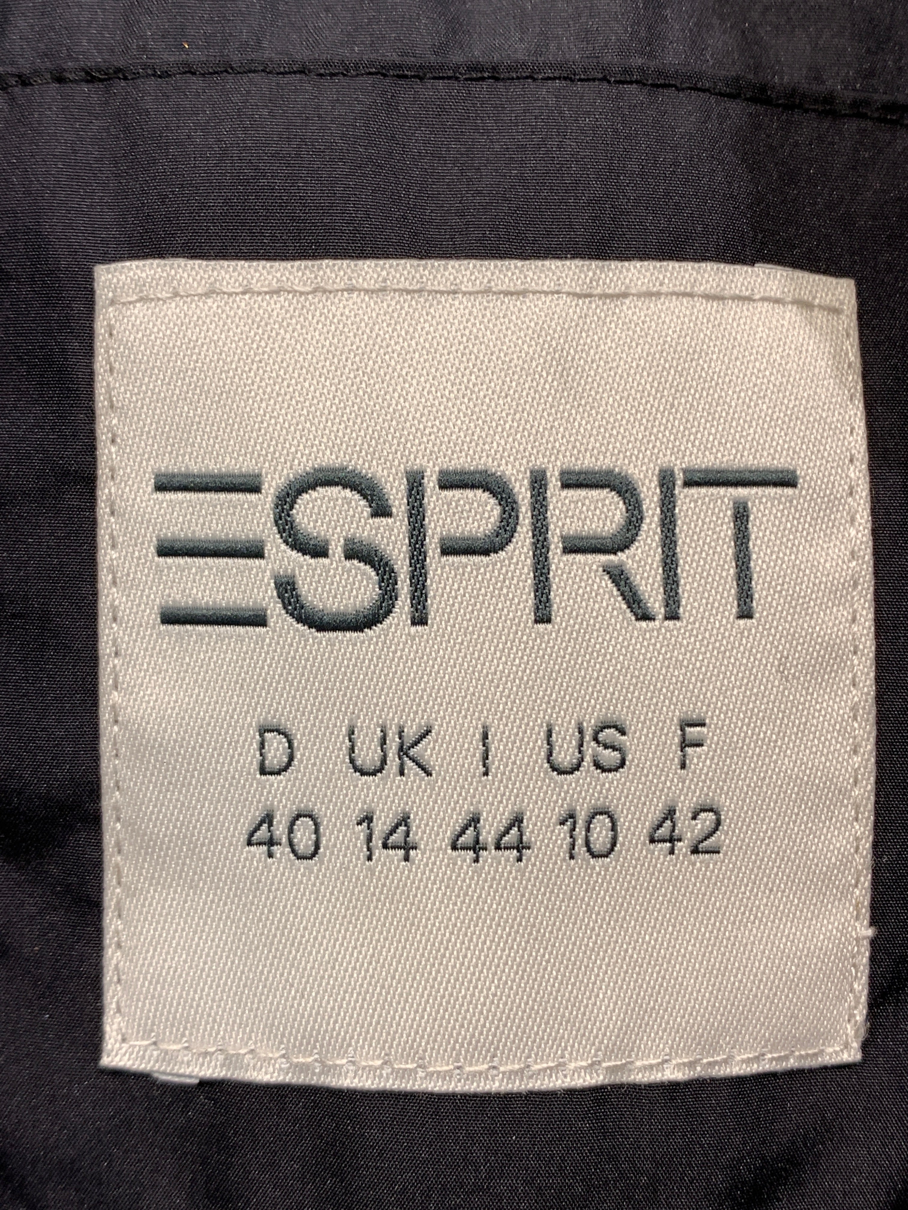 Esprit Jakke