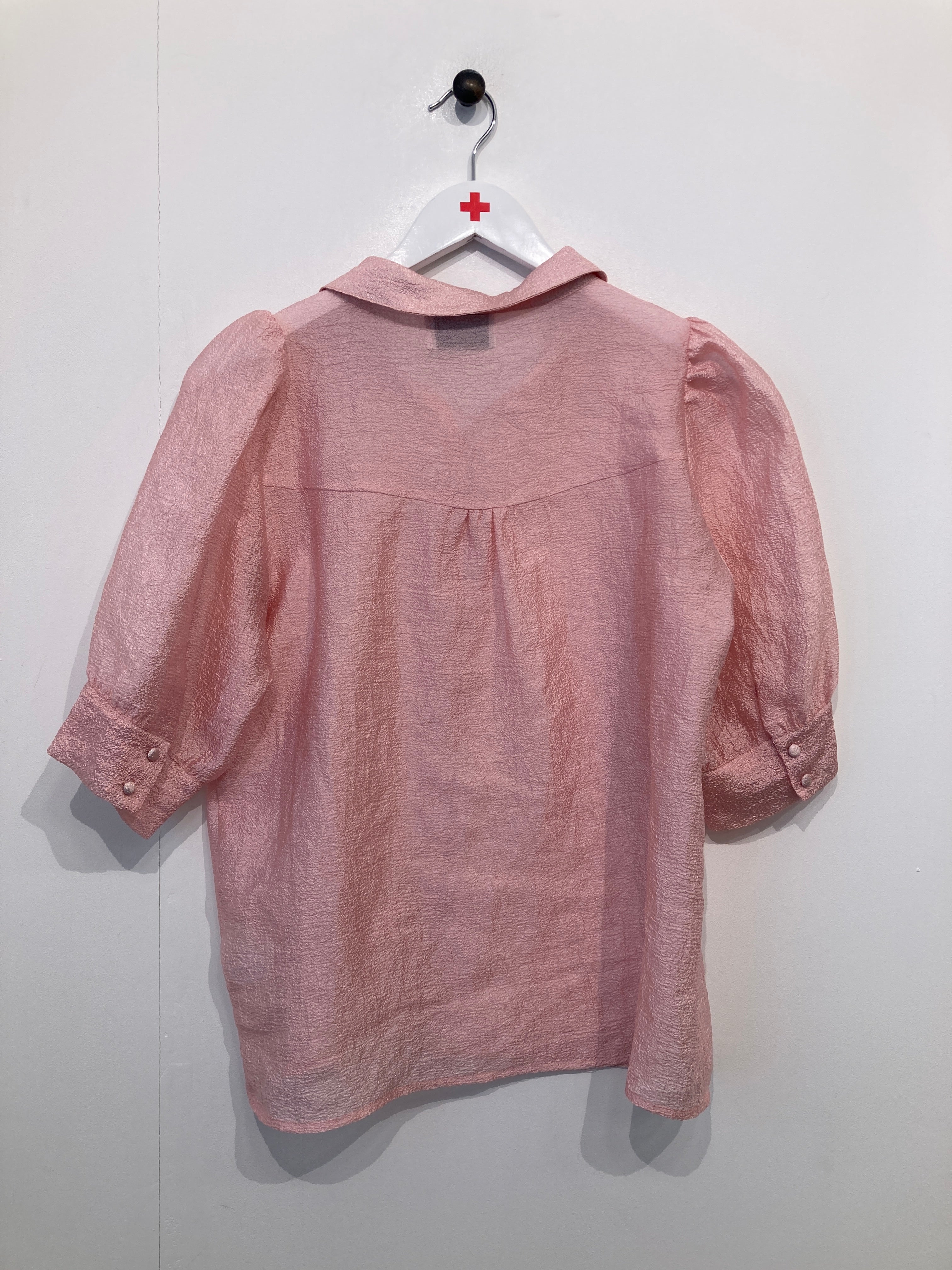 Neo Neoir Bluse