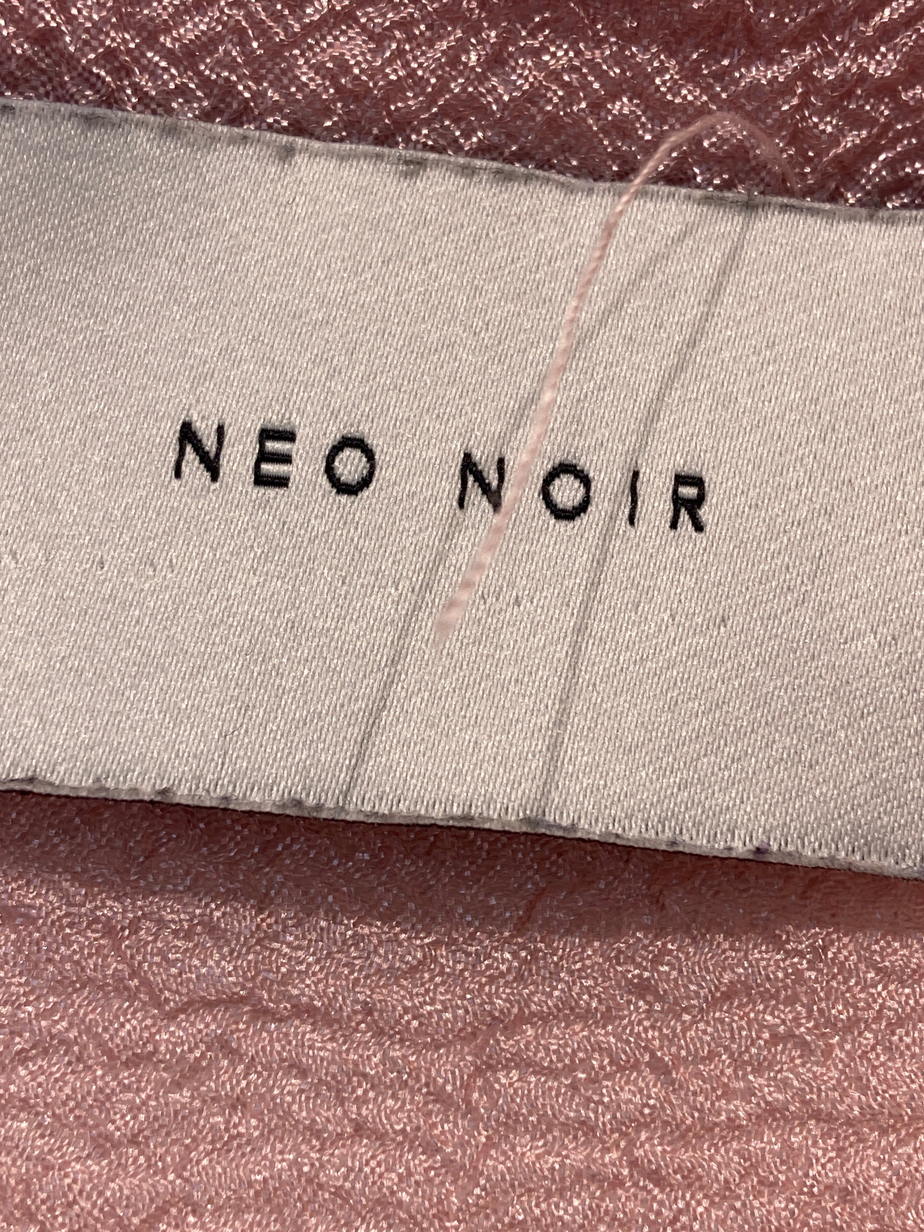 Neo Neoir Bluse