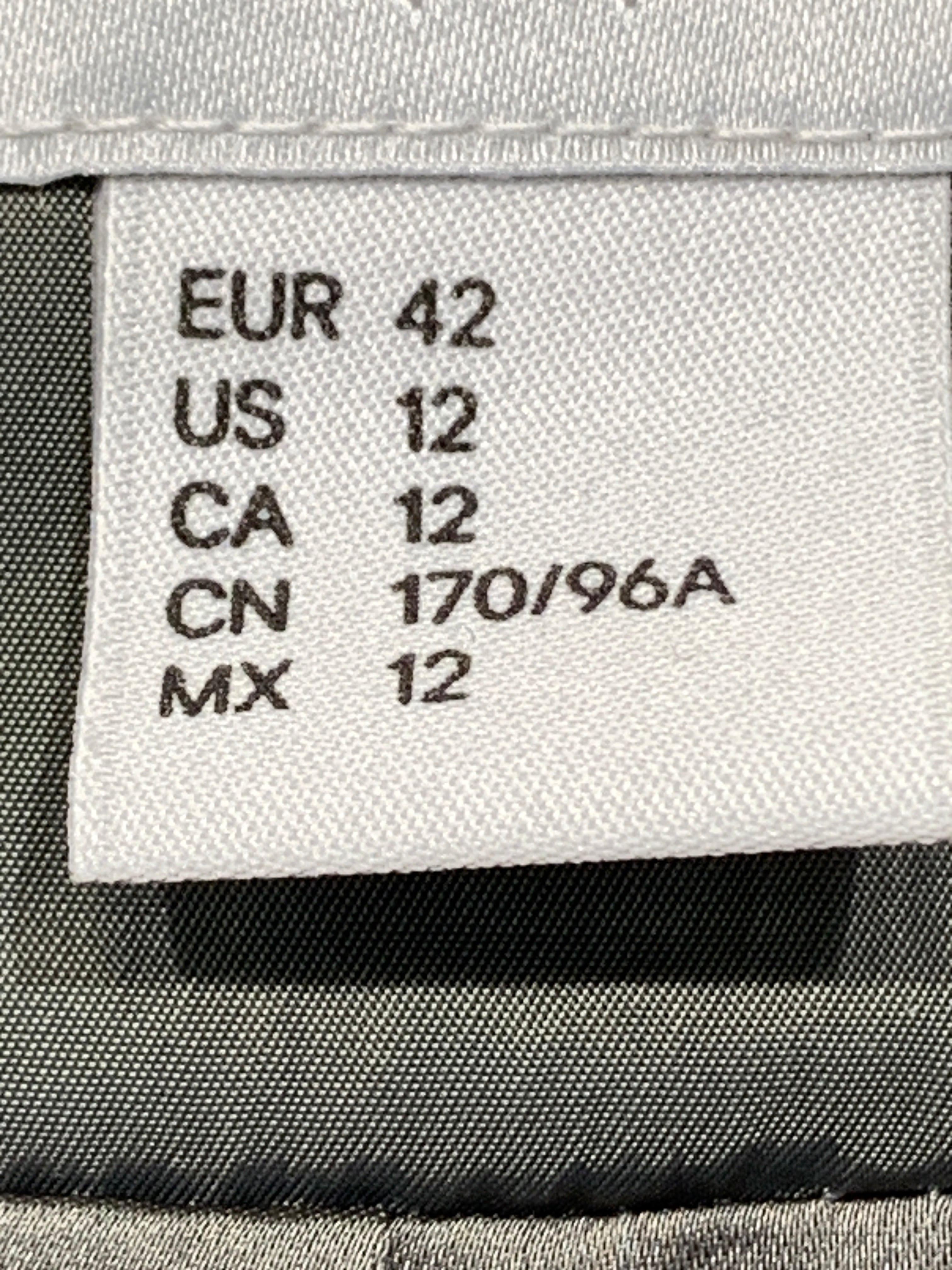 H&M Jakke