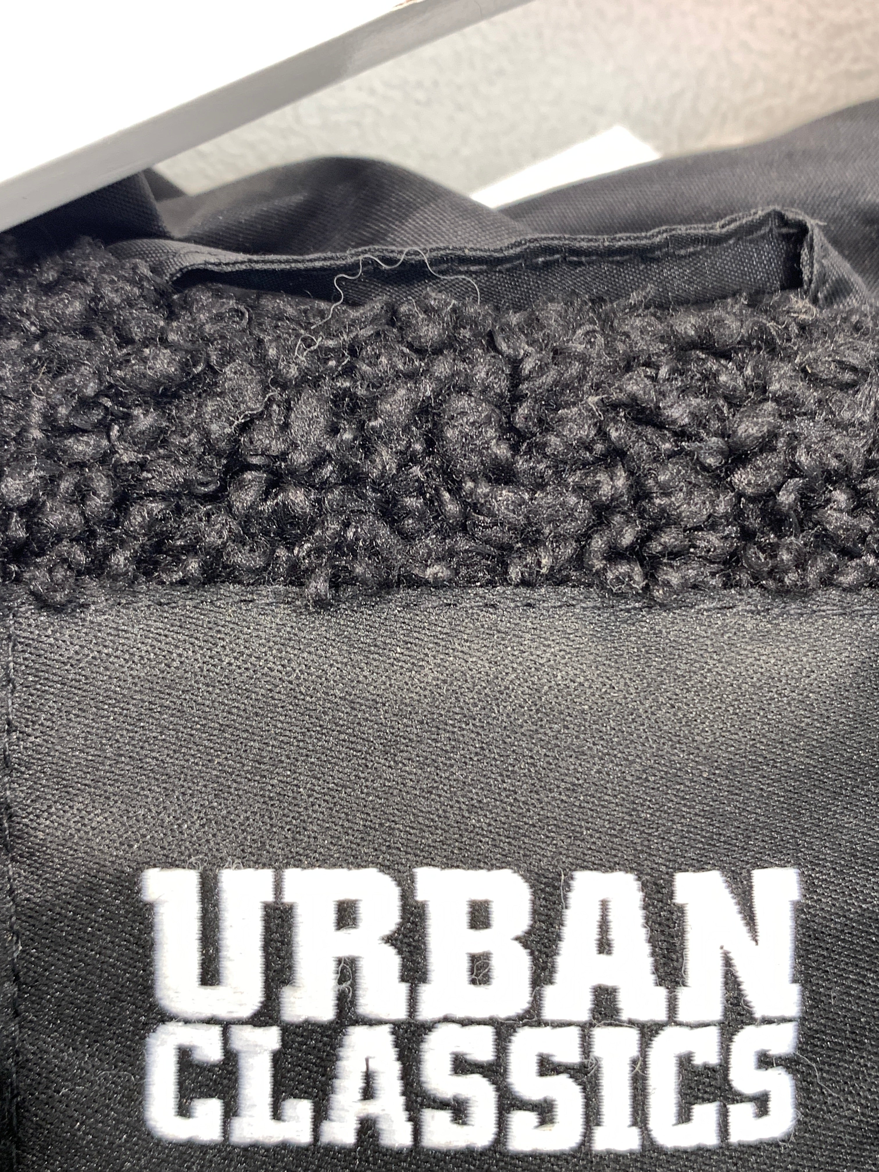 Urban Classics Jakke
