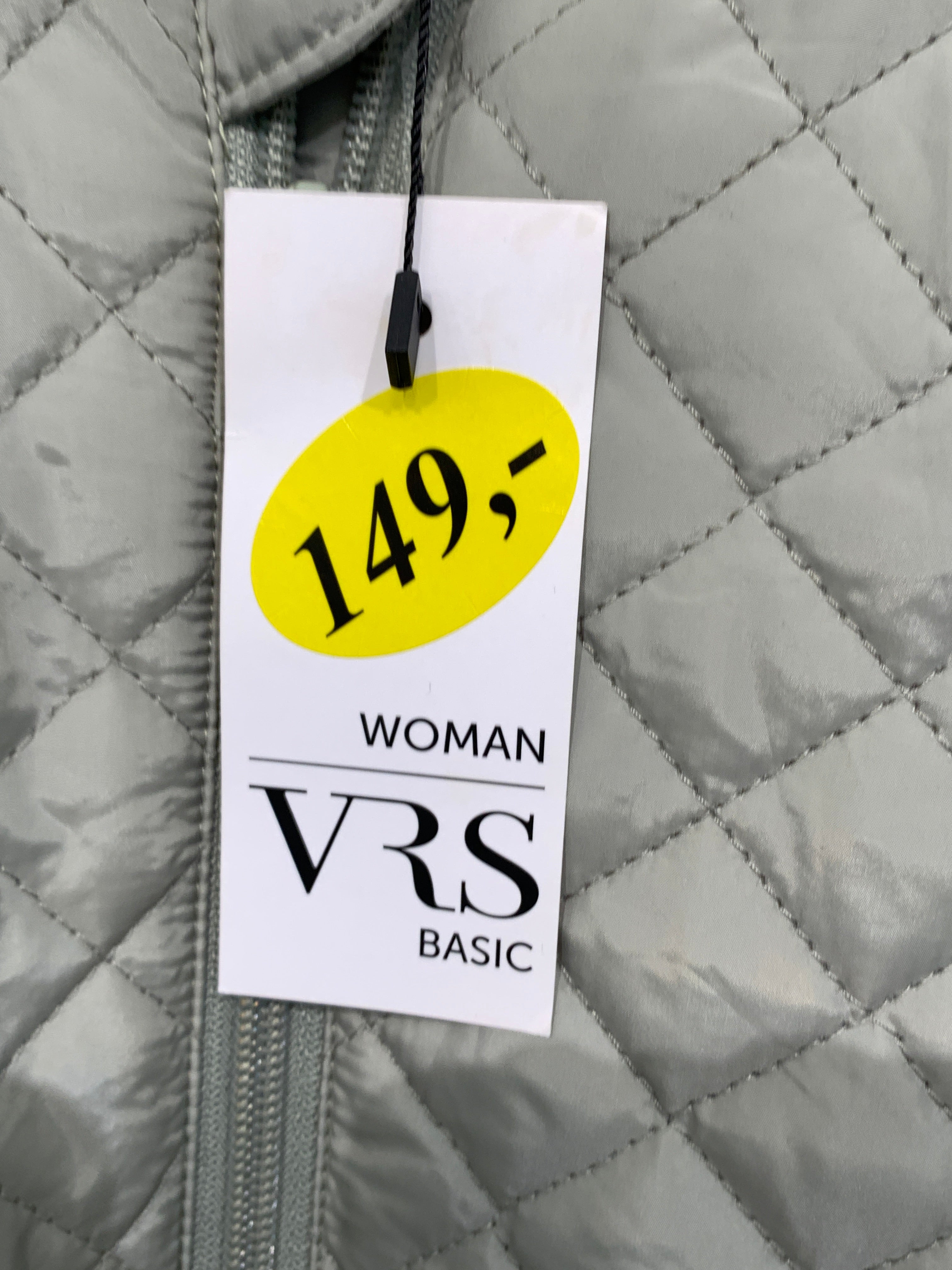VRS Jakke