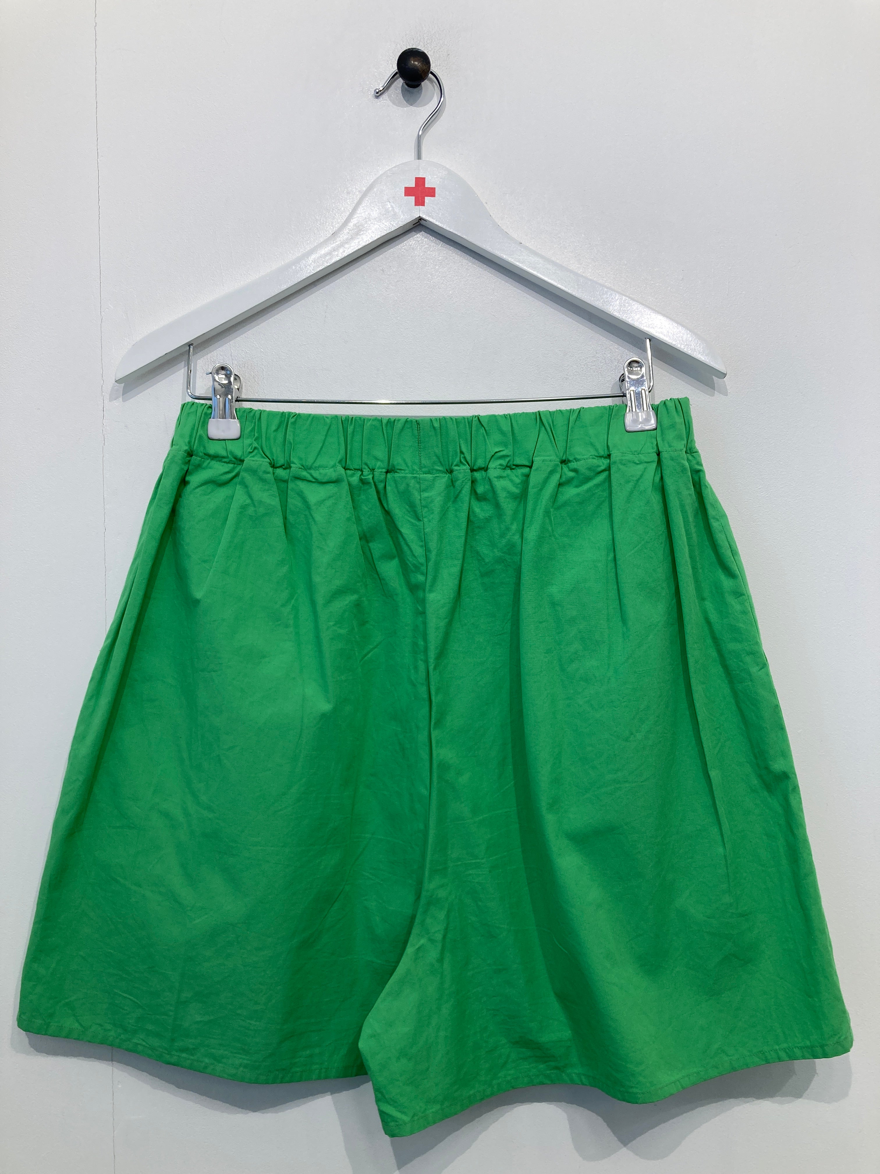 Boii Shorts