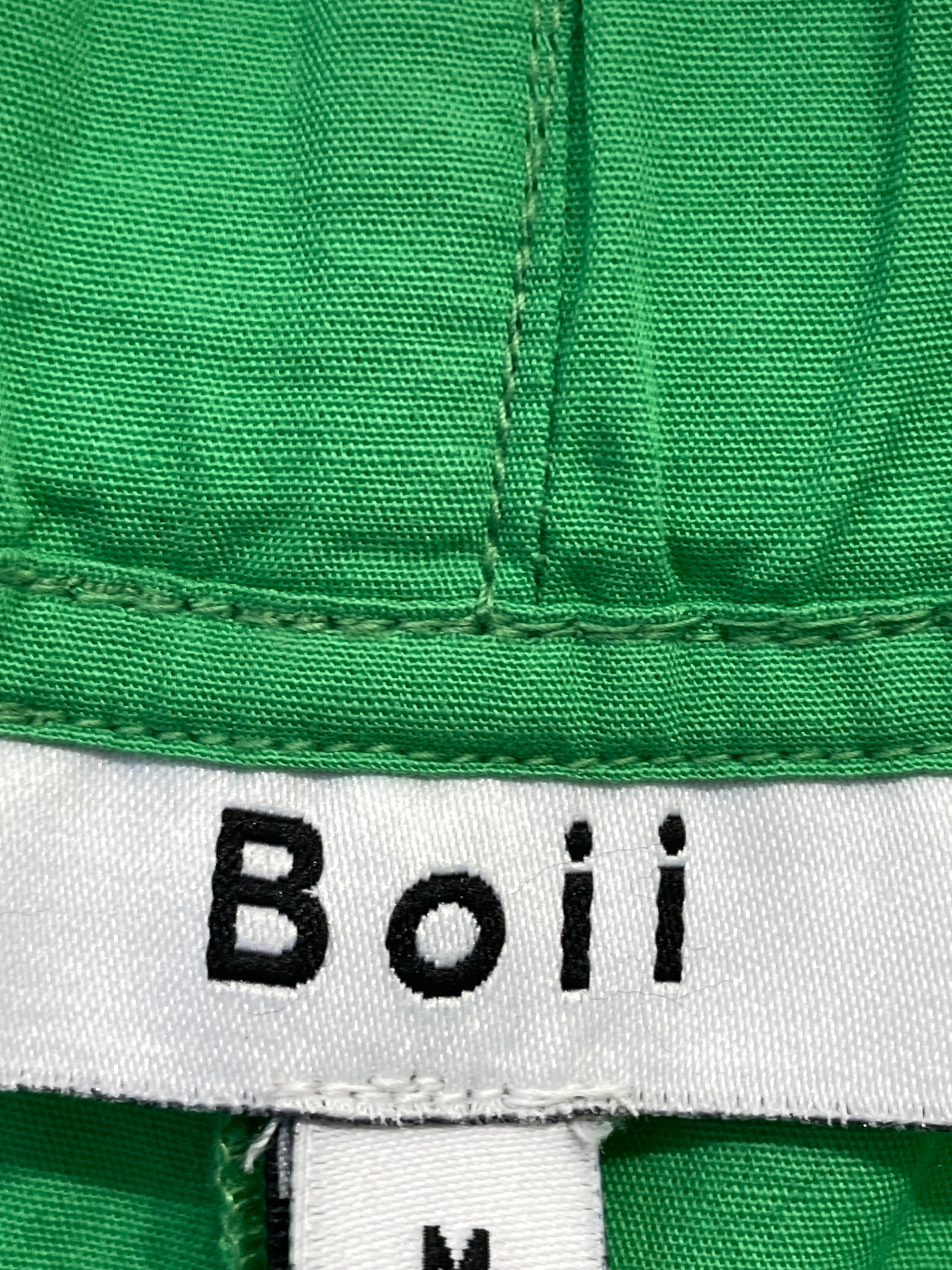 Boii Shorts