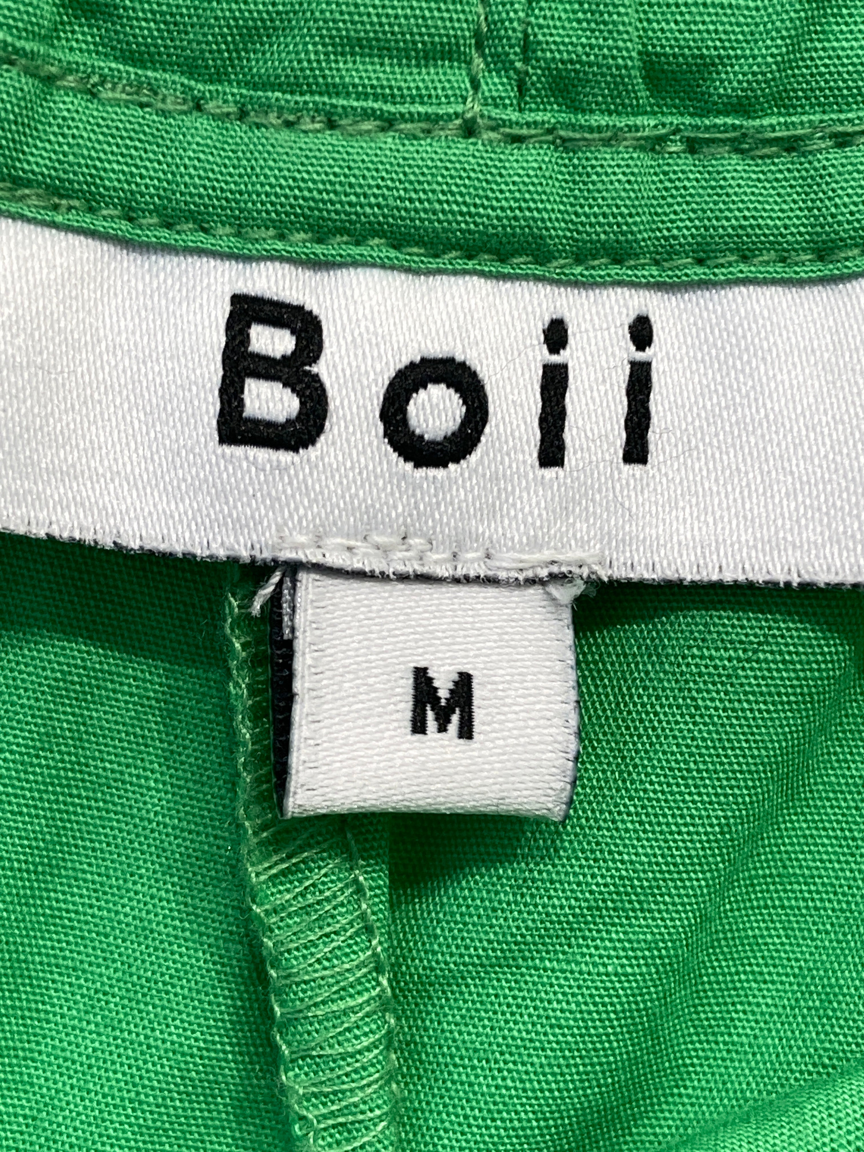 Boii Shorts