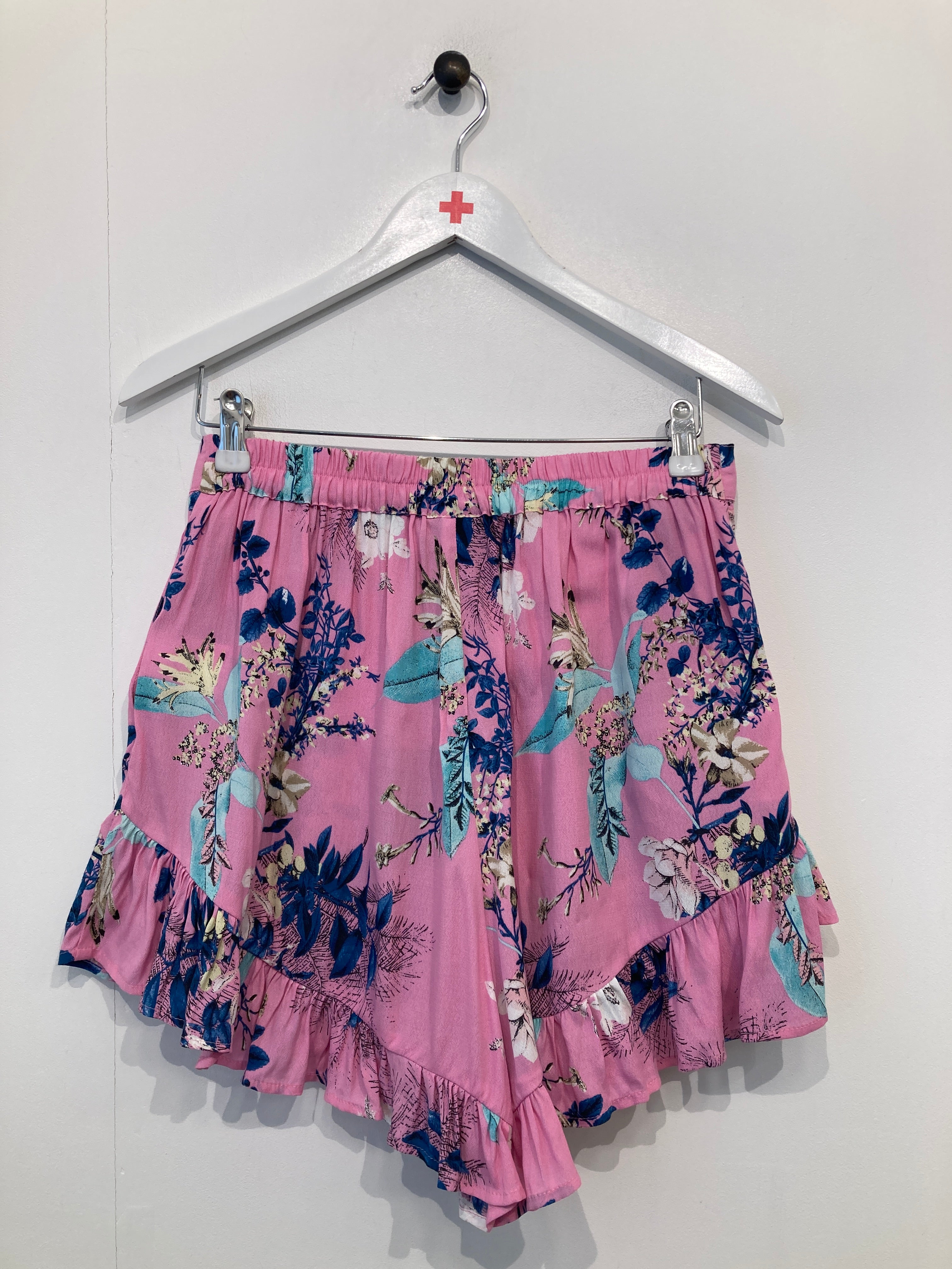 Ravn Shorts