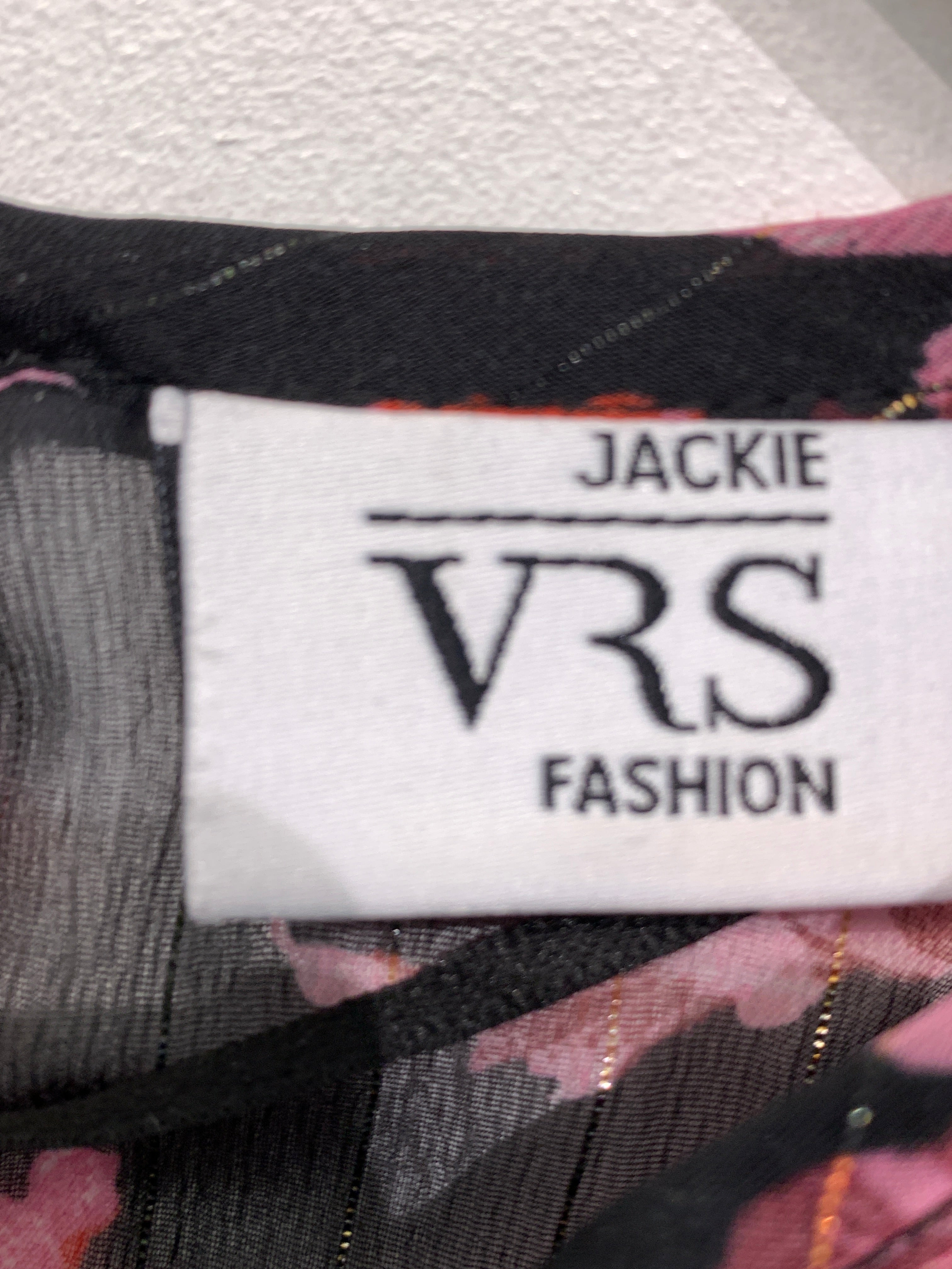 VRS Jackie Kjole