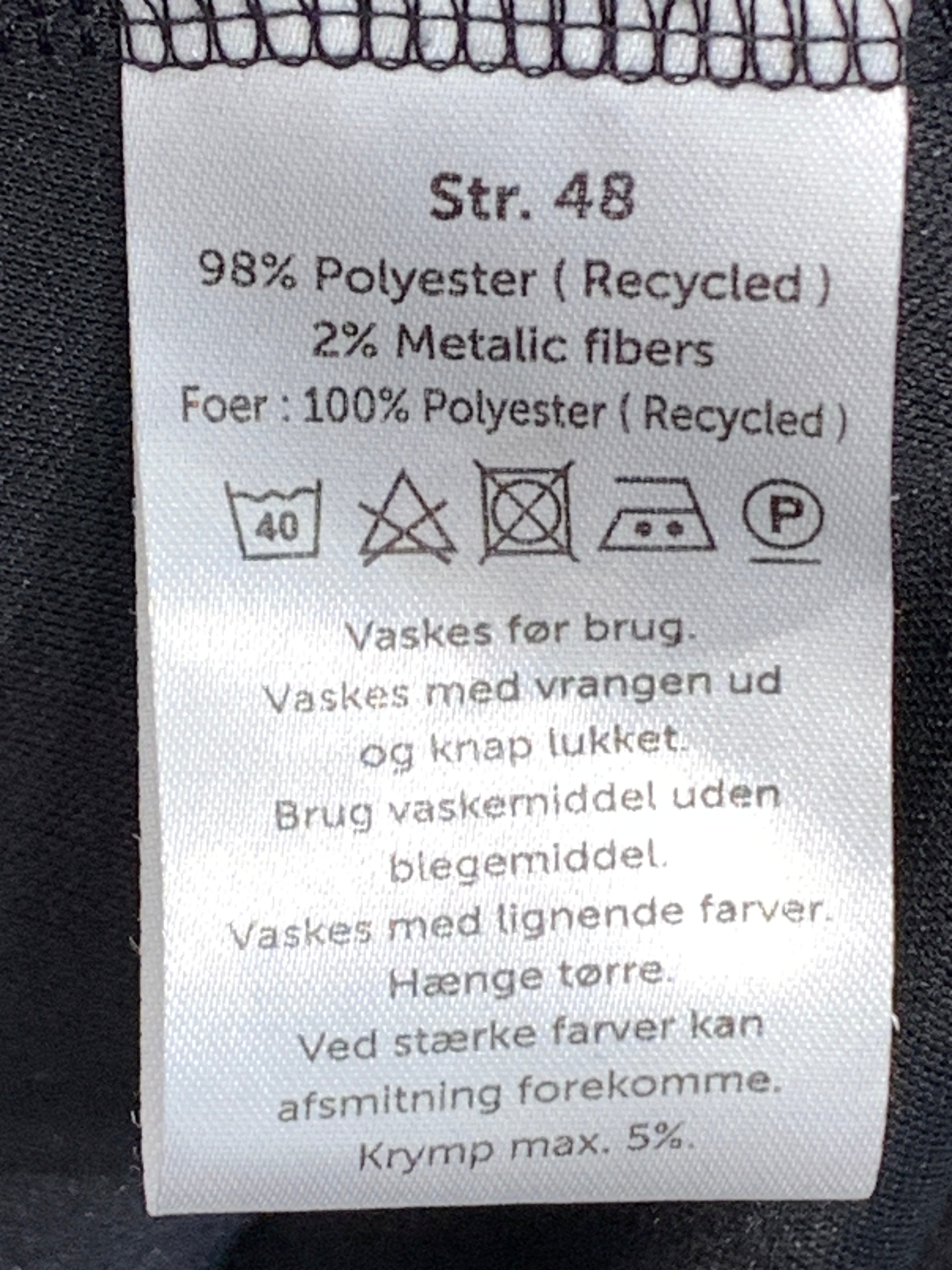 VRS Jackie Kjole